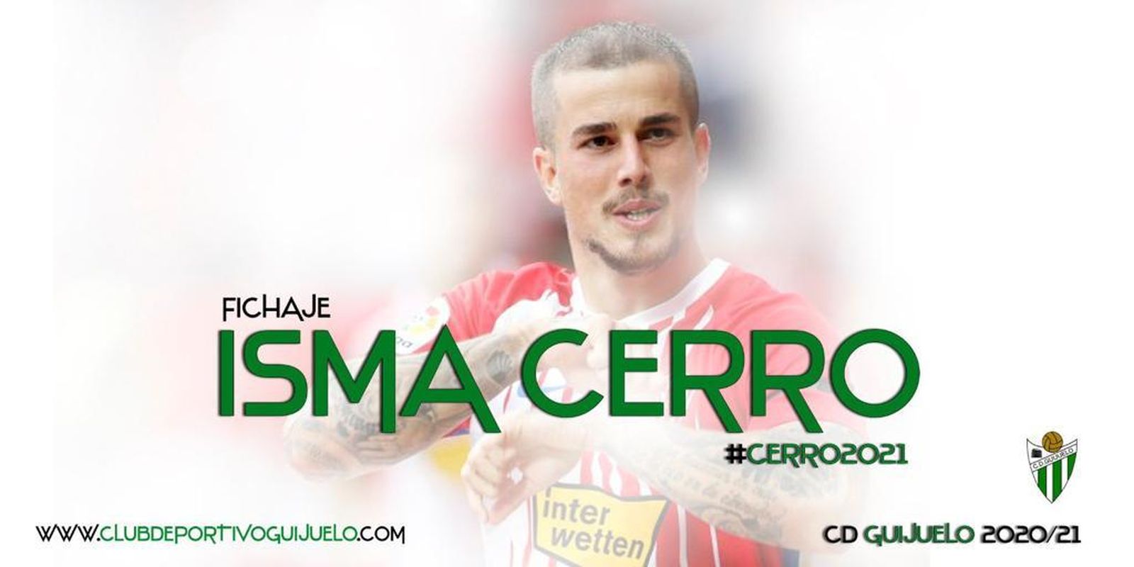 Isma Cerro