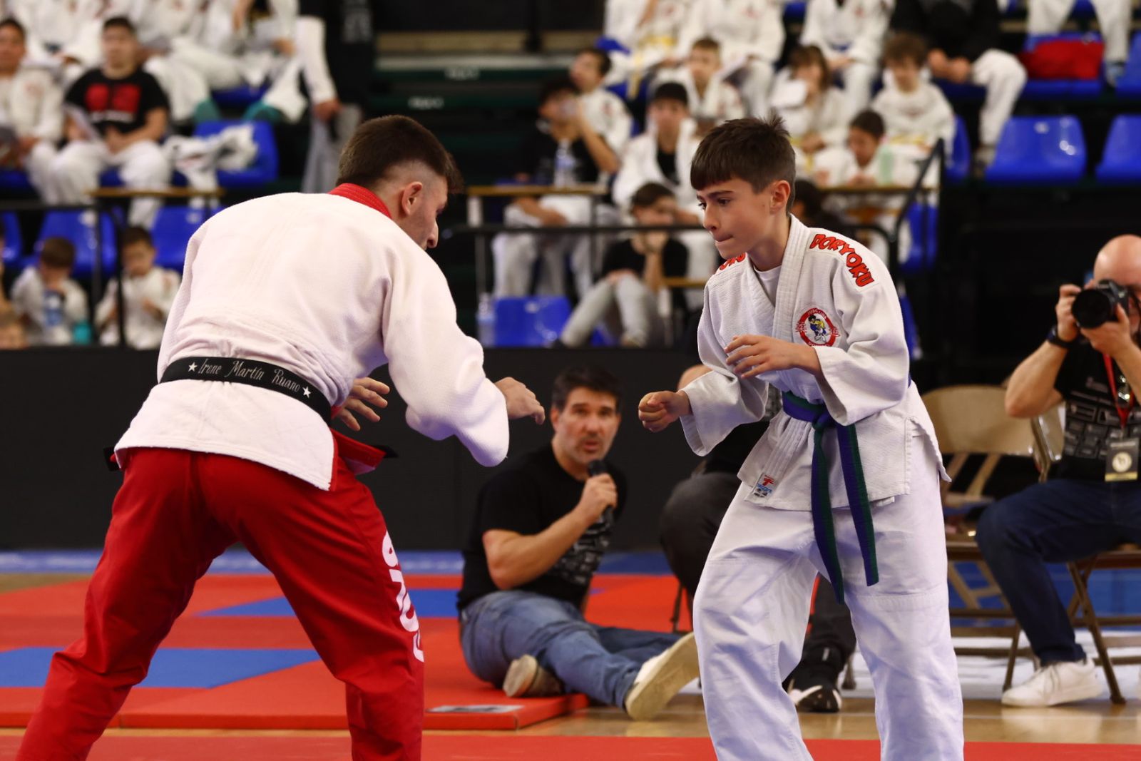 XI Campeonato Doryoku