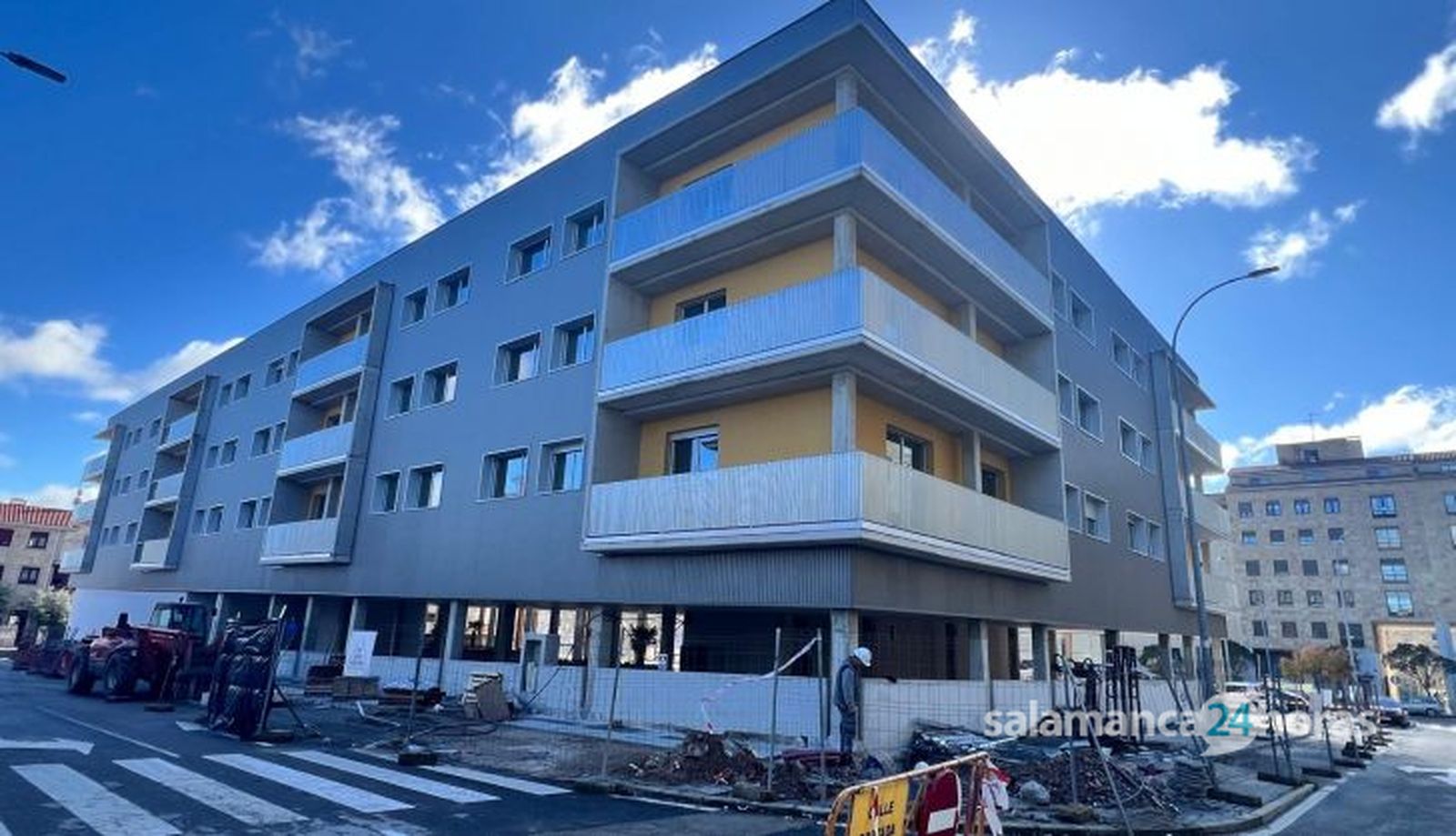 Viviendas de alquiler protegido en el barrio de Capuchinos (6)
