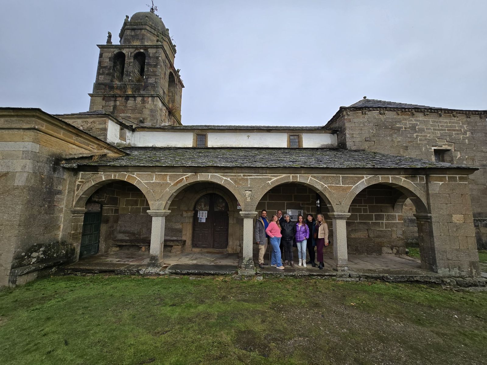 Blogueros de viajes Zamora