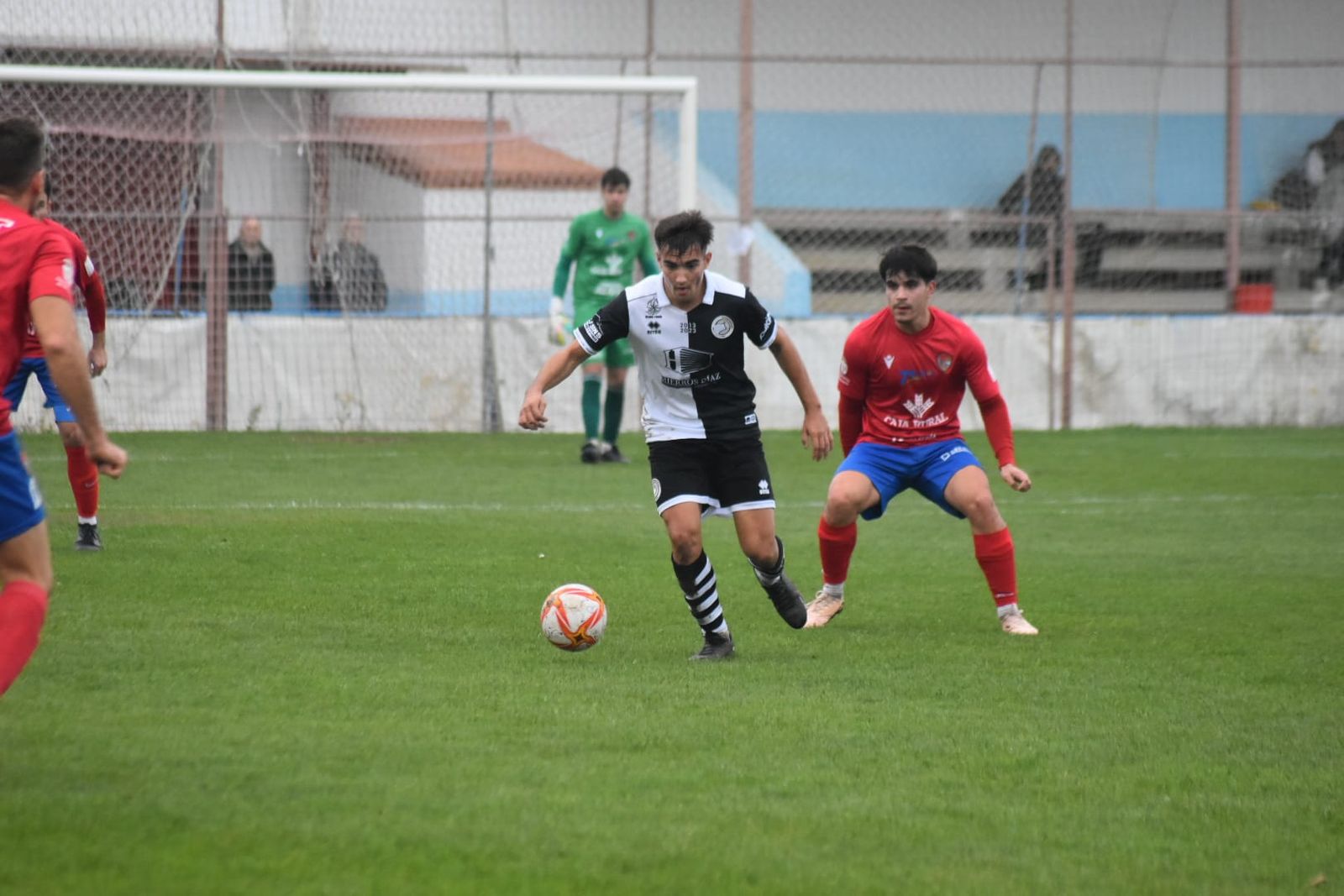 CD Benavente   Unionistas B