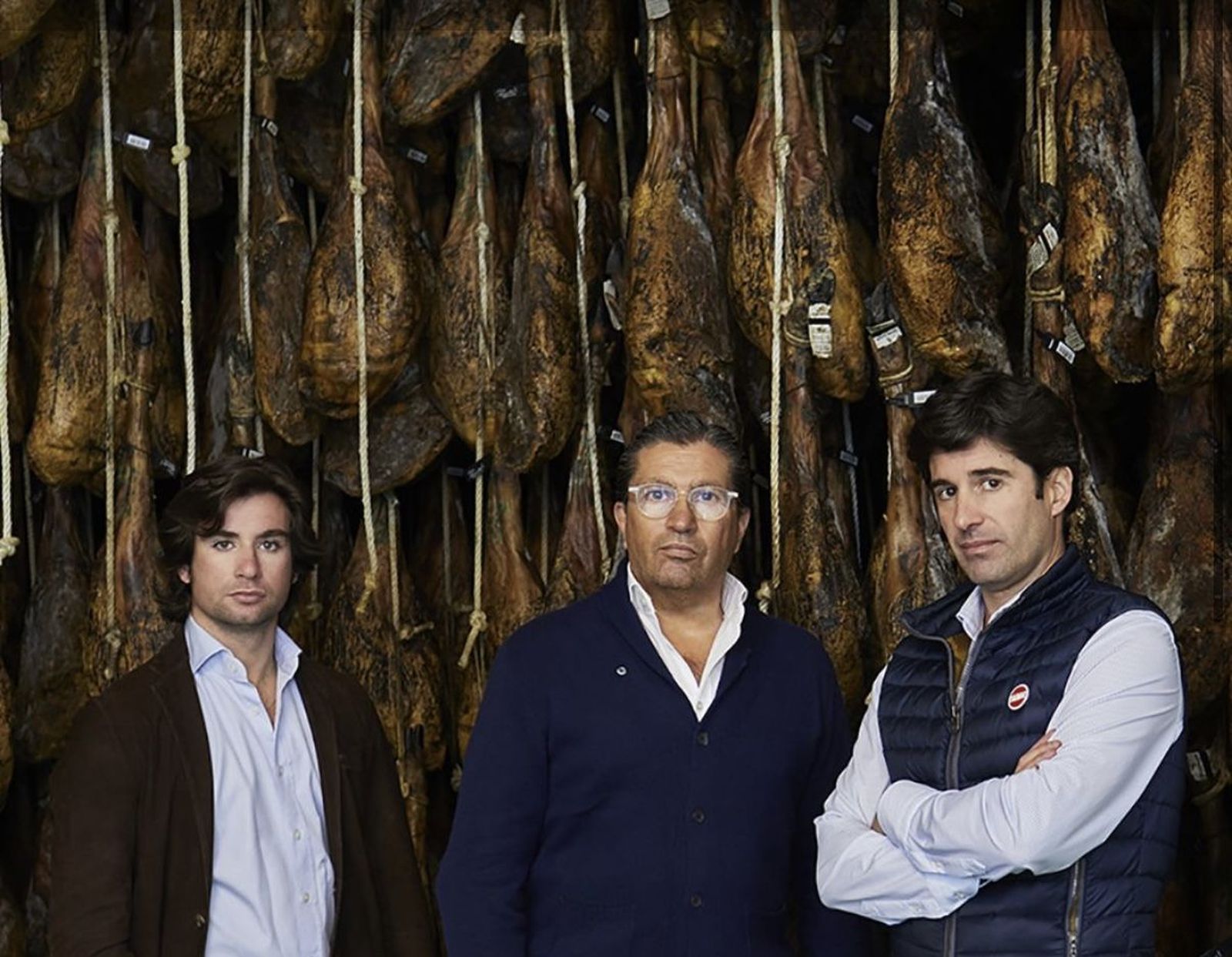 La empresa salmantina Montaraz