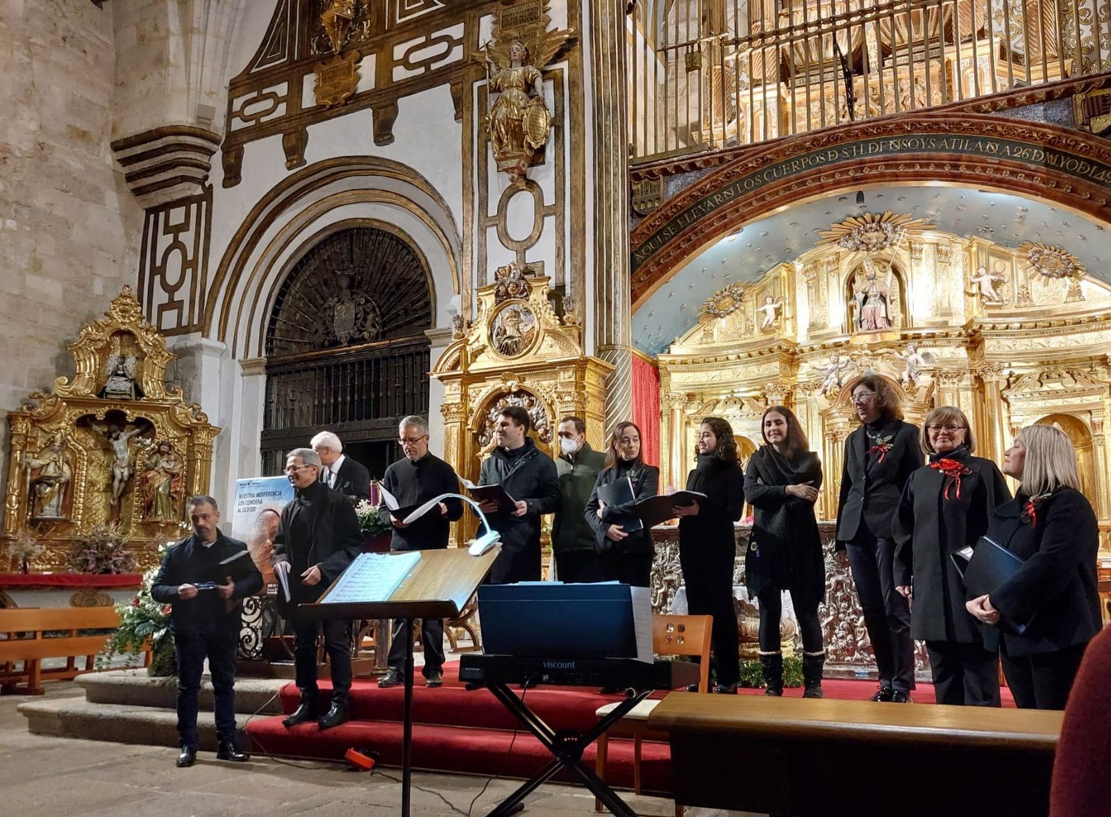 Imagen de una edición anterior