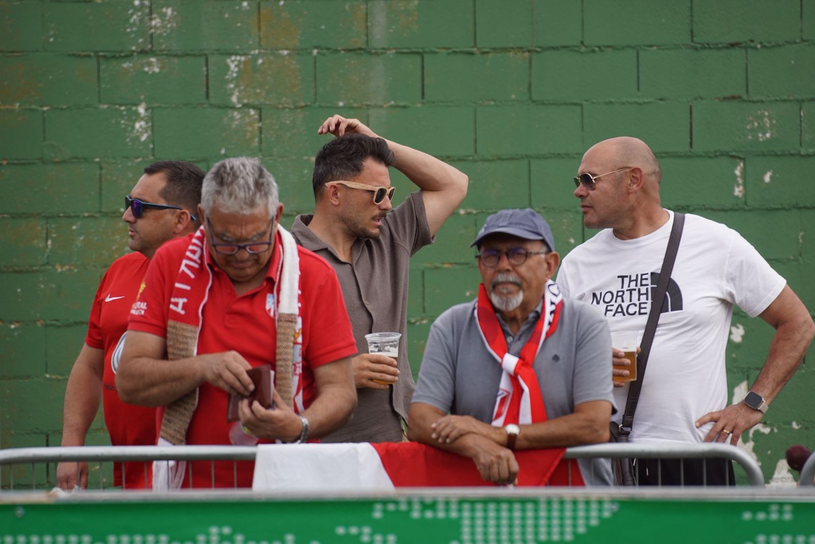 Guijuelo – UD Santa Marta
