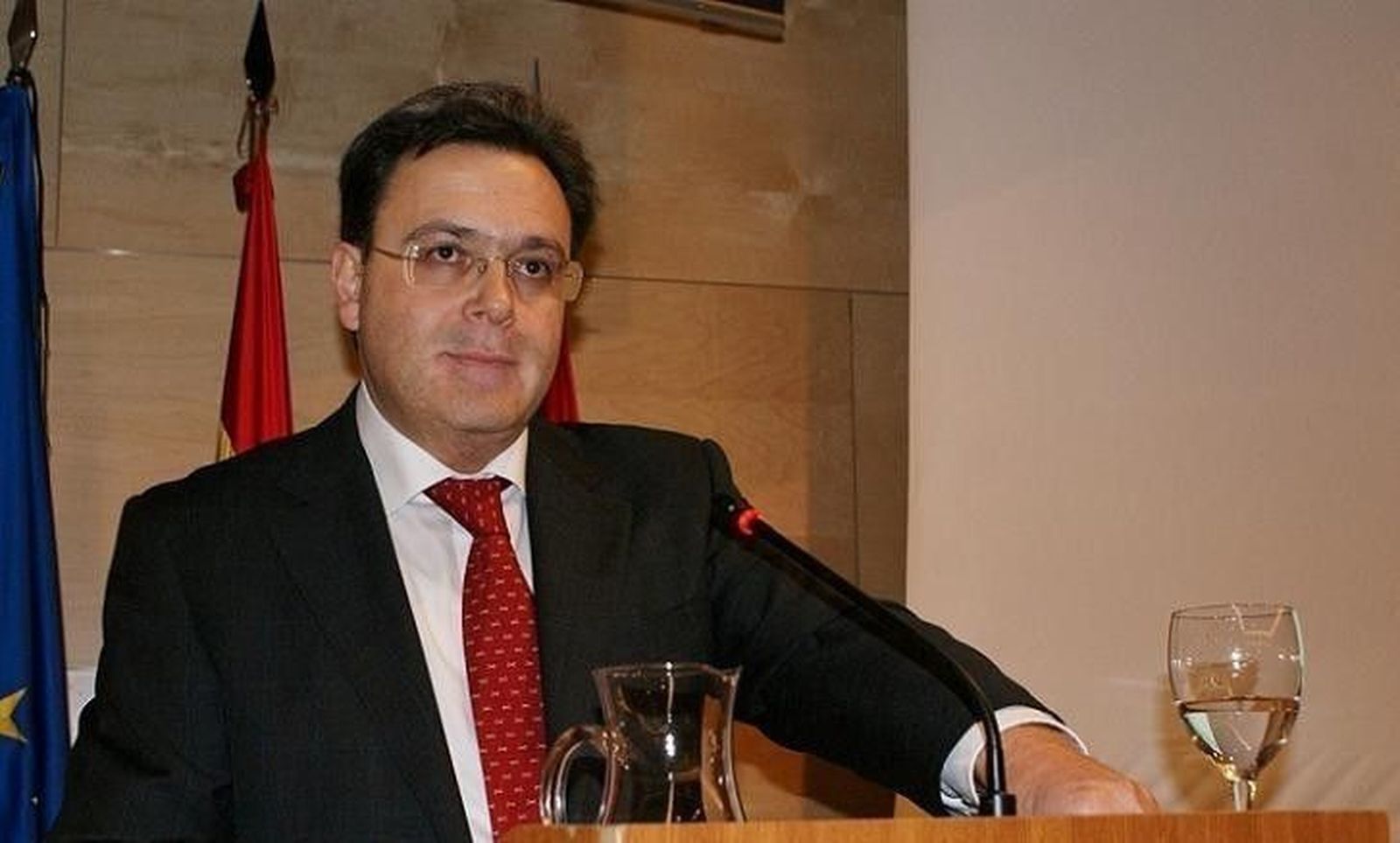 Vicente de la Peña presidirá el congreso regional de Asaja