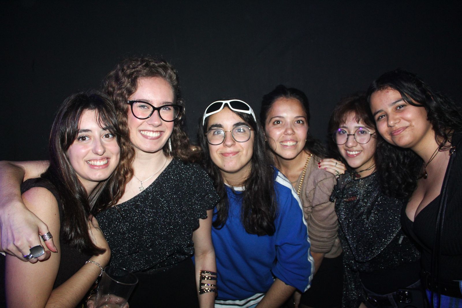 Salamanca de Noche, sábado 25 de octubre