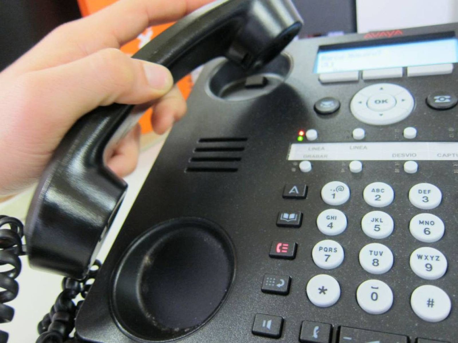 Telefono