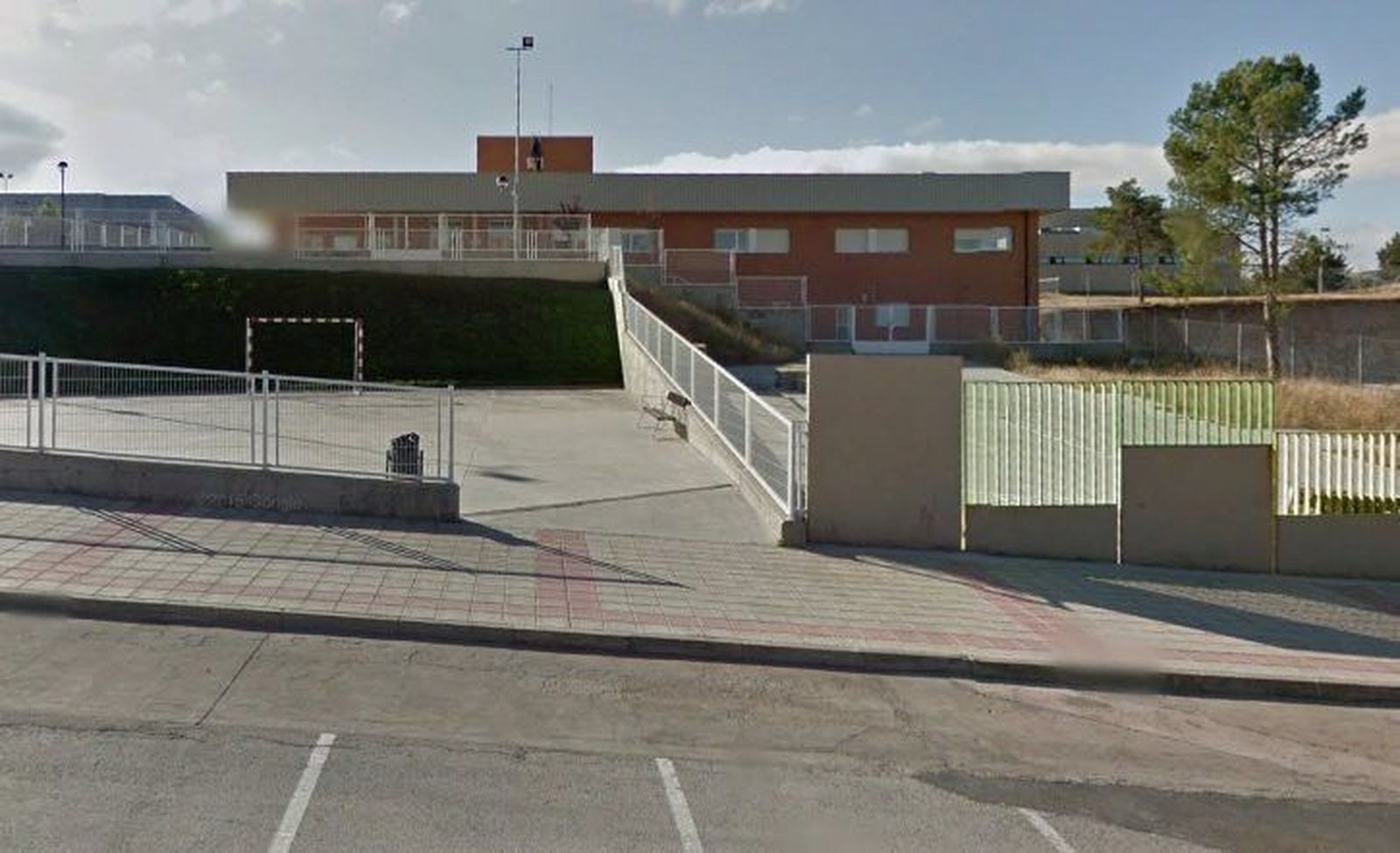 Casi dos millones para la segunda ampliación del Colegio ‘Gerardo Diego’ de Golmayo