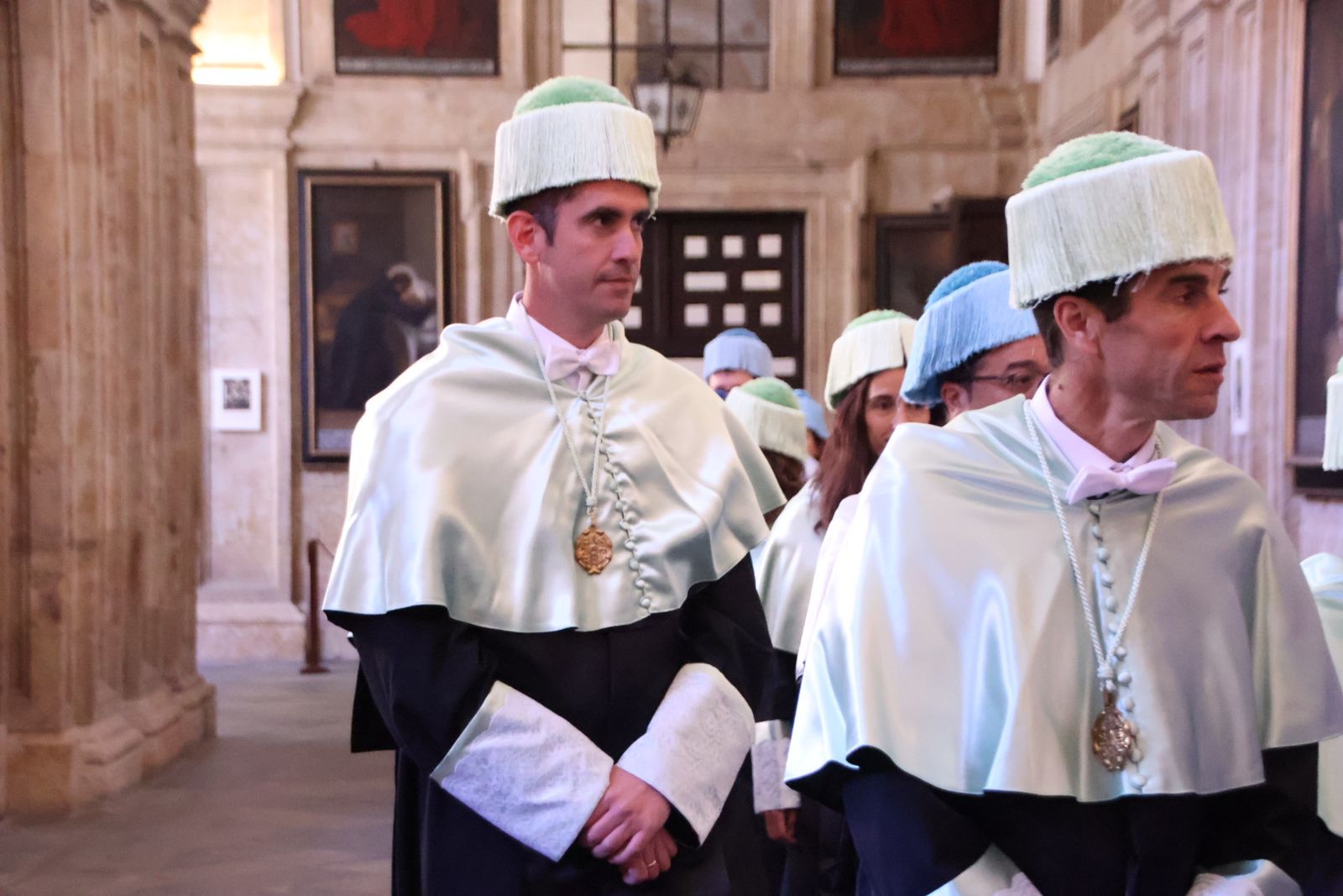 Doctor Honoris Causa a Francesco Tonucci