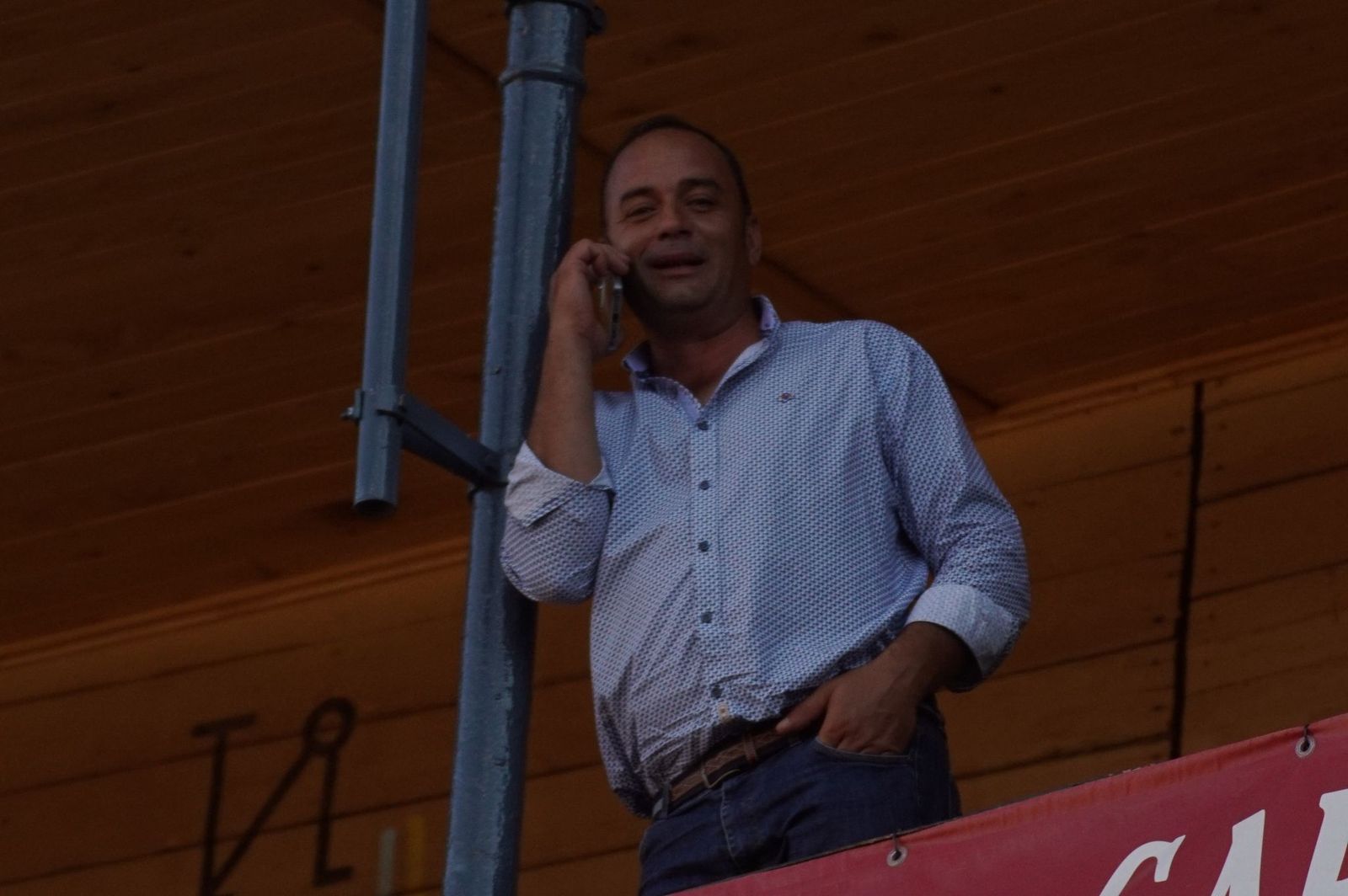 Así han vivido los salmantinos el primer festejo de la feria taurina 2025: imágenes del ambiente en los tendidos y en el patio de cuadrillas