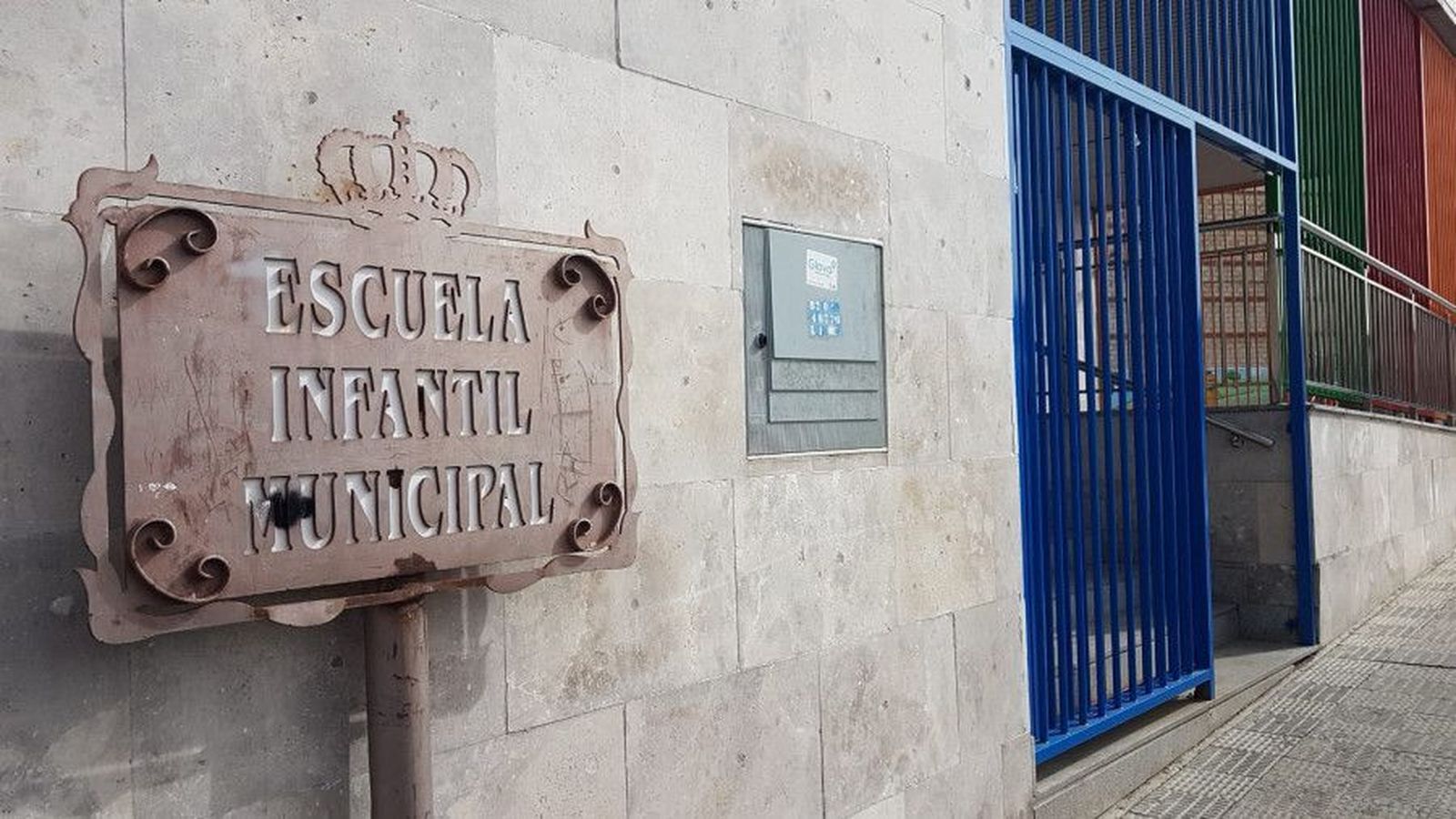 Escuela Municipal