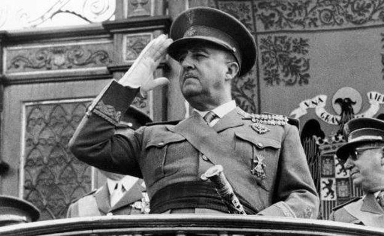 Francisco Franco | EP