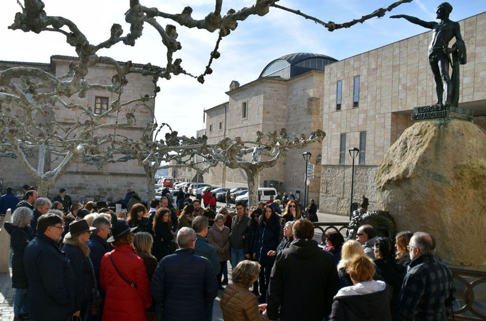 Autismo guias turisticas