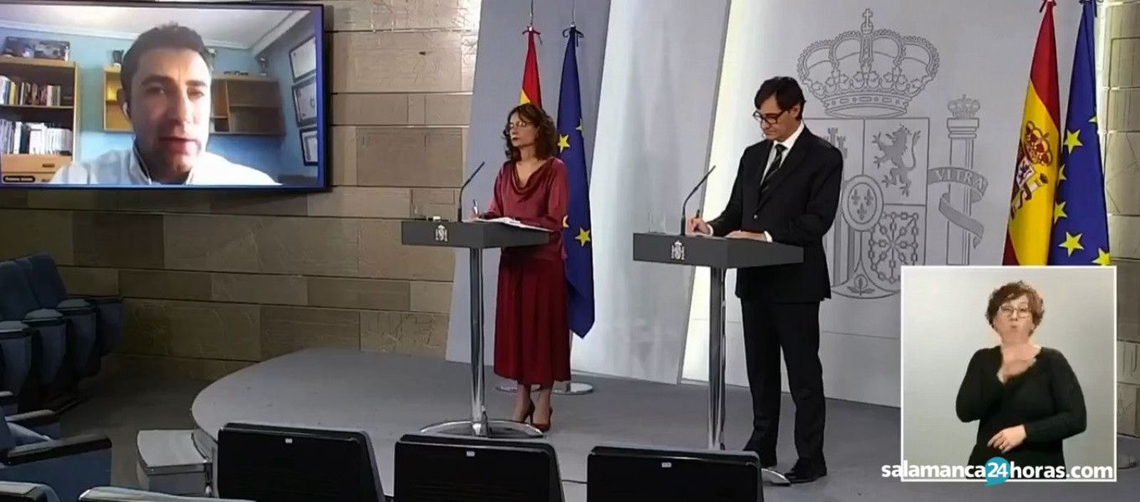 Rueda prensa Gobierno (6)