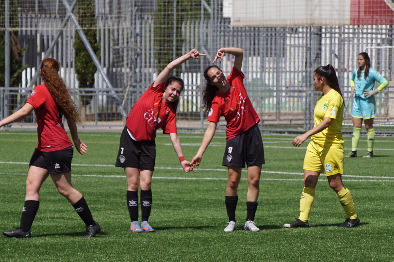 Salamanca Fútbol Femenino (29)