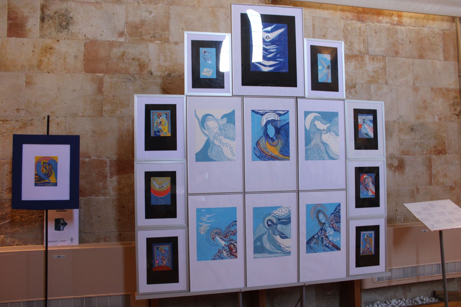 El Vuelo del Ángel (1)