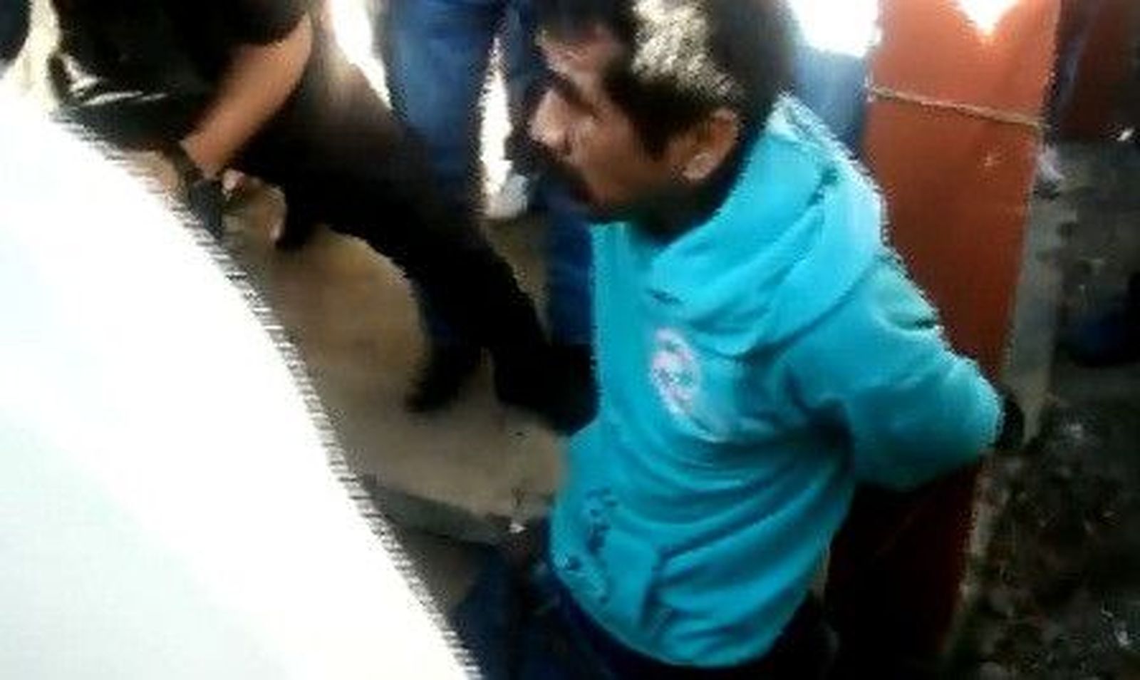 Pedófilo Pedófilo