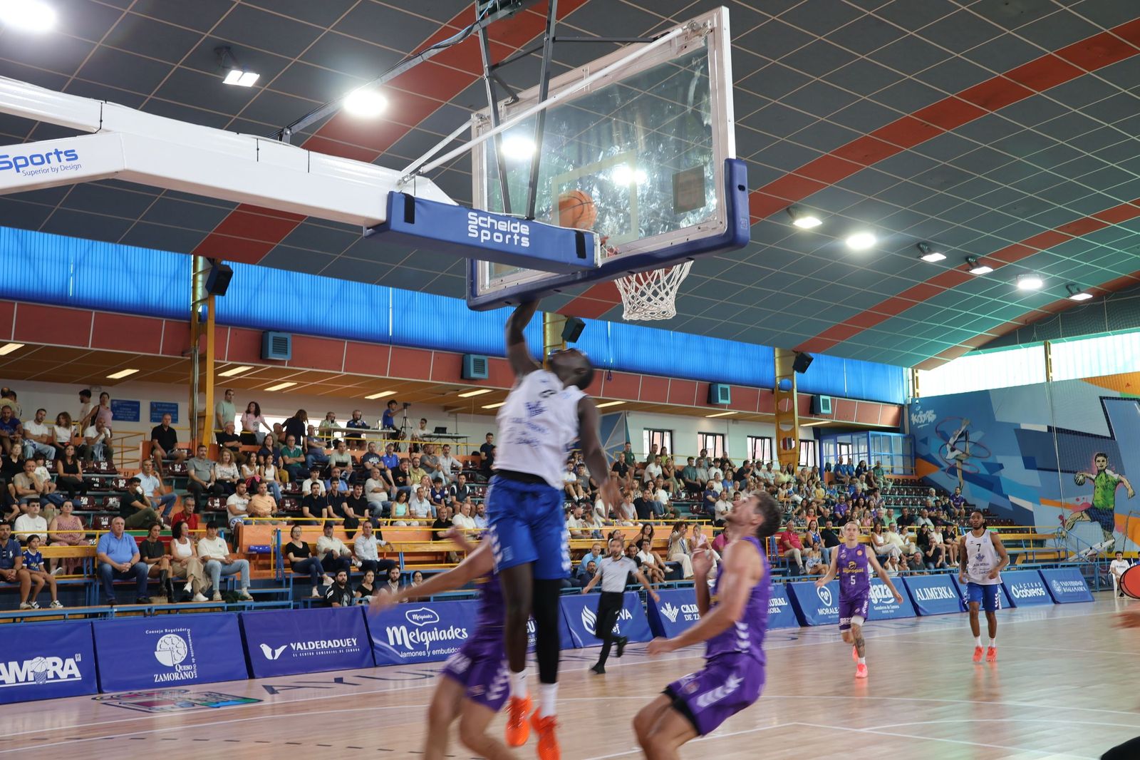 CB Zamora - Super Agropal Palencia (6).JPG