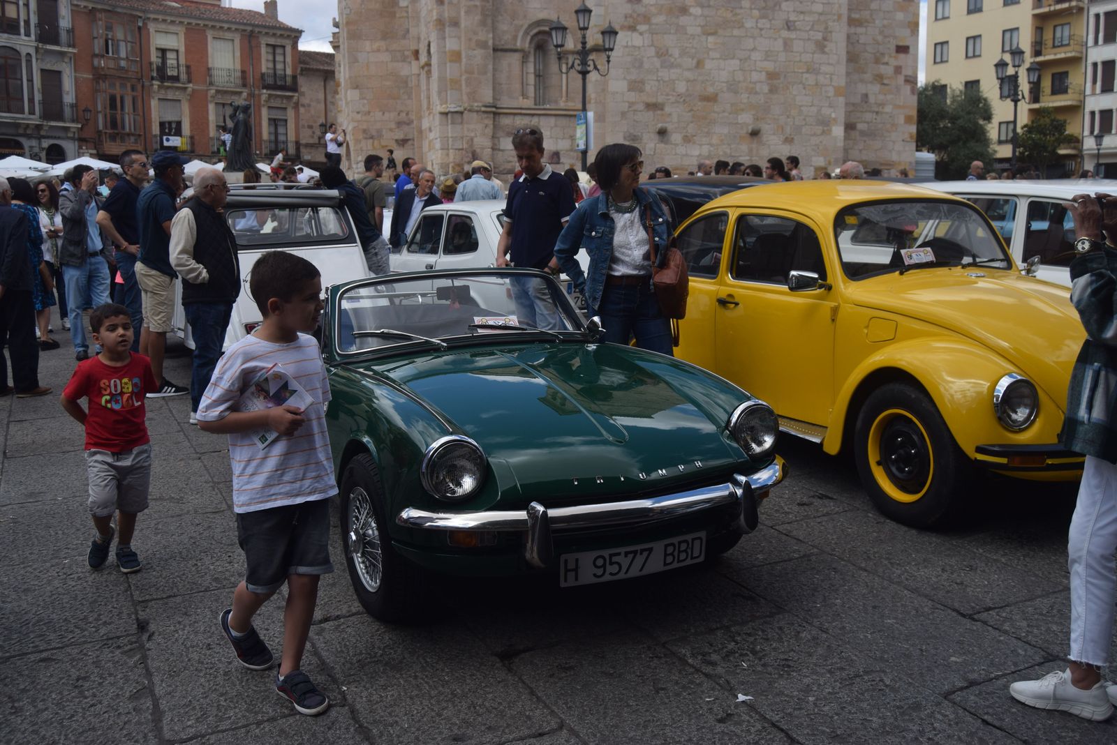 concentracion-coches-clasicos-zamora-54