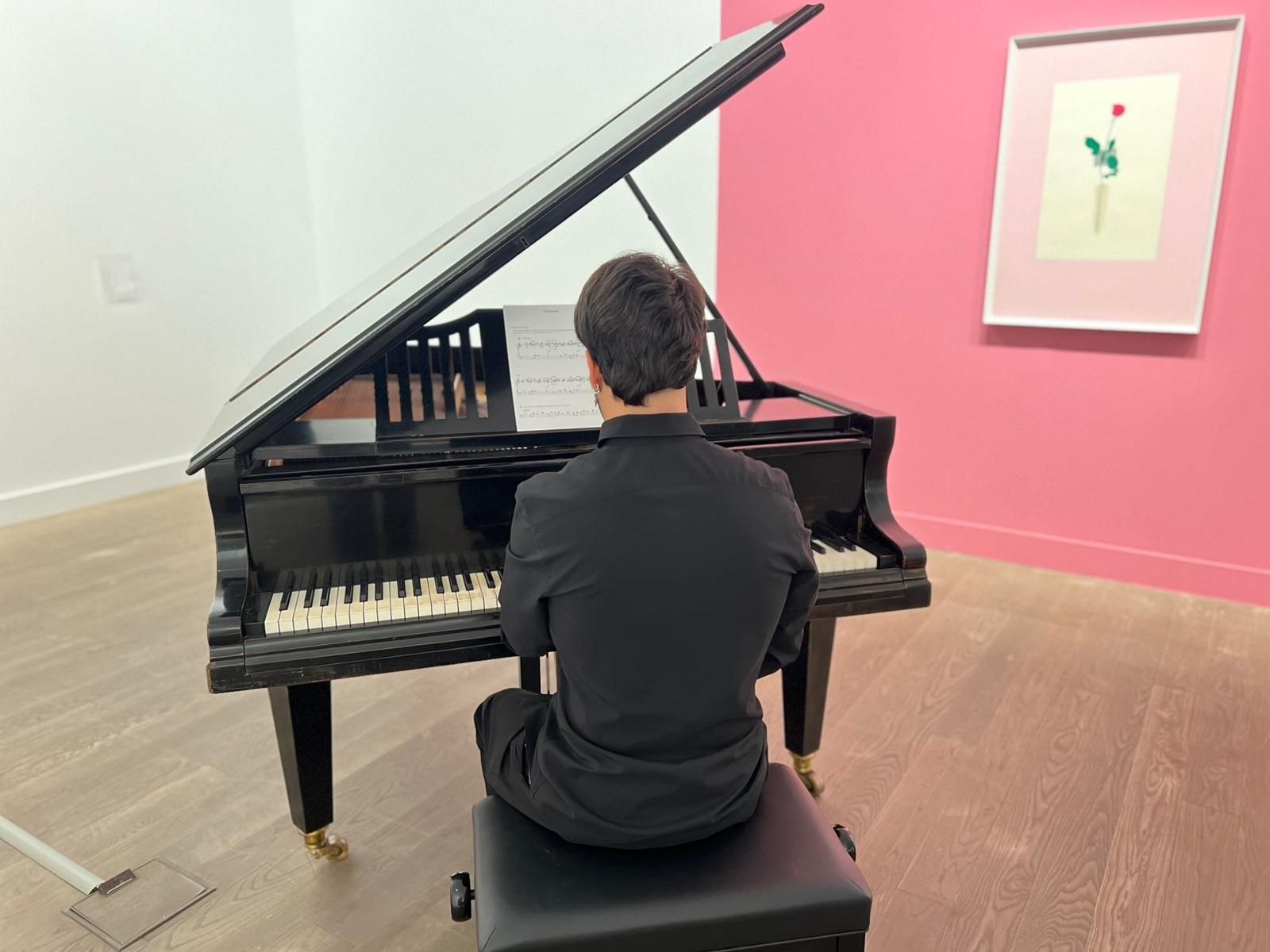 Exposición 'El Amor (no) Nos Destruirá'