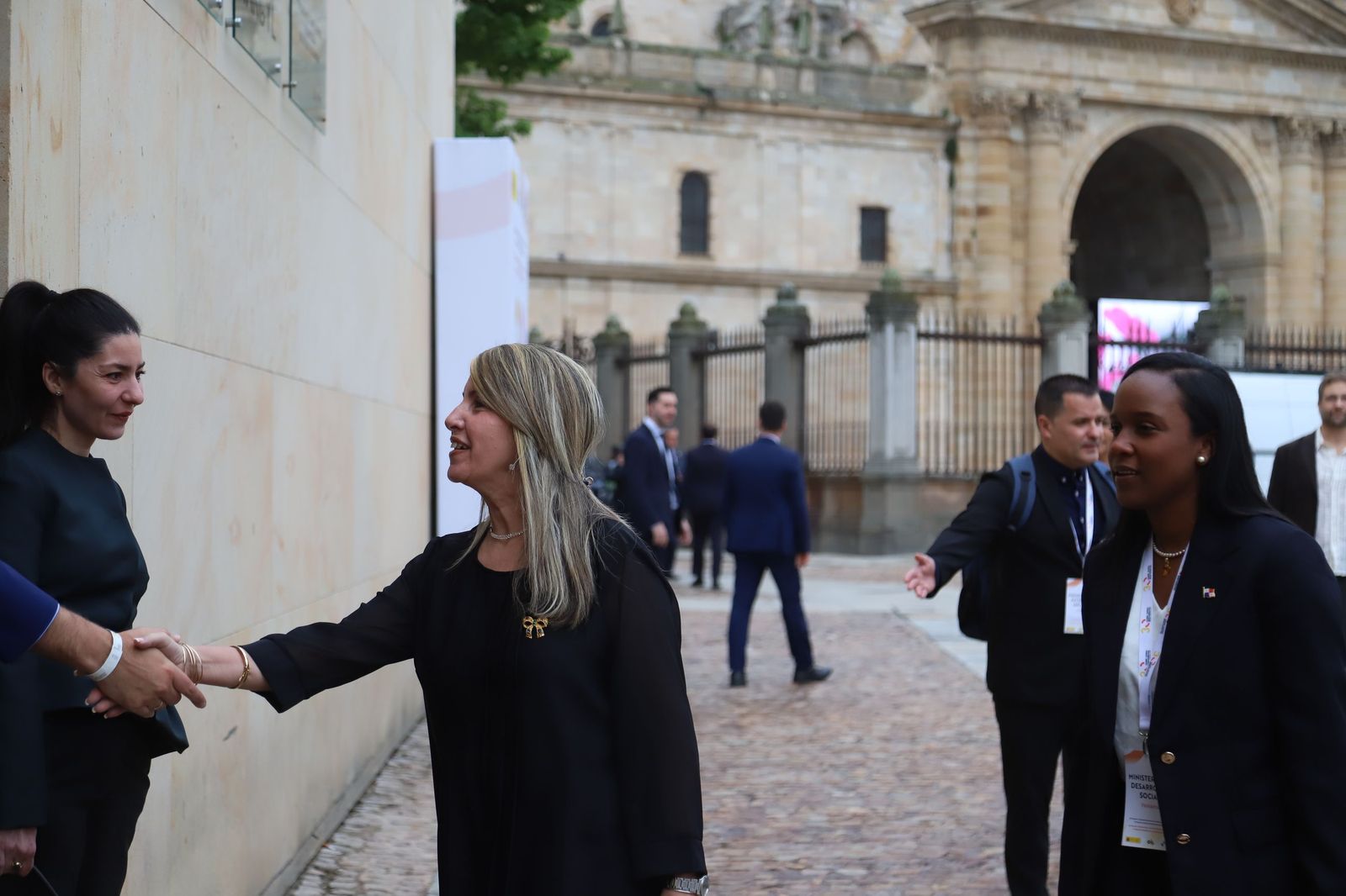 GALERÍA | Reunión Ministerial Iberoamericana de Infancia y Juventud en Zamora