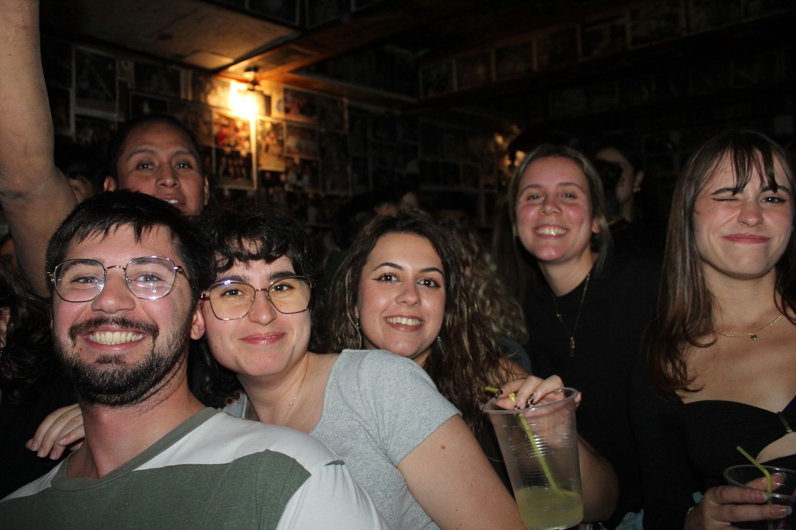 Salamanca de noche, jueves 6 de noviembre