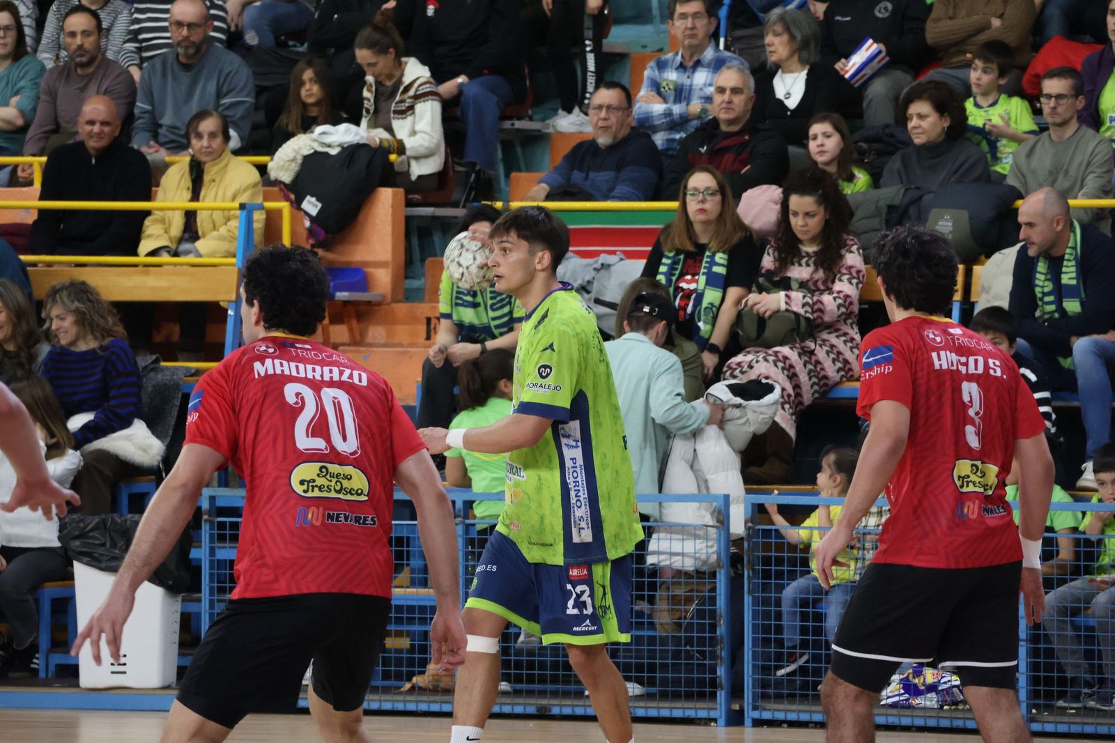 BM Zamora - Royal Premium Gijón (28).JPG