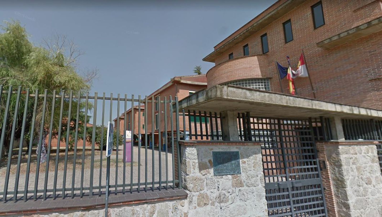 IES Fray Diego Tadeo