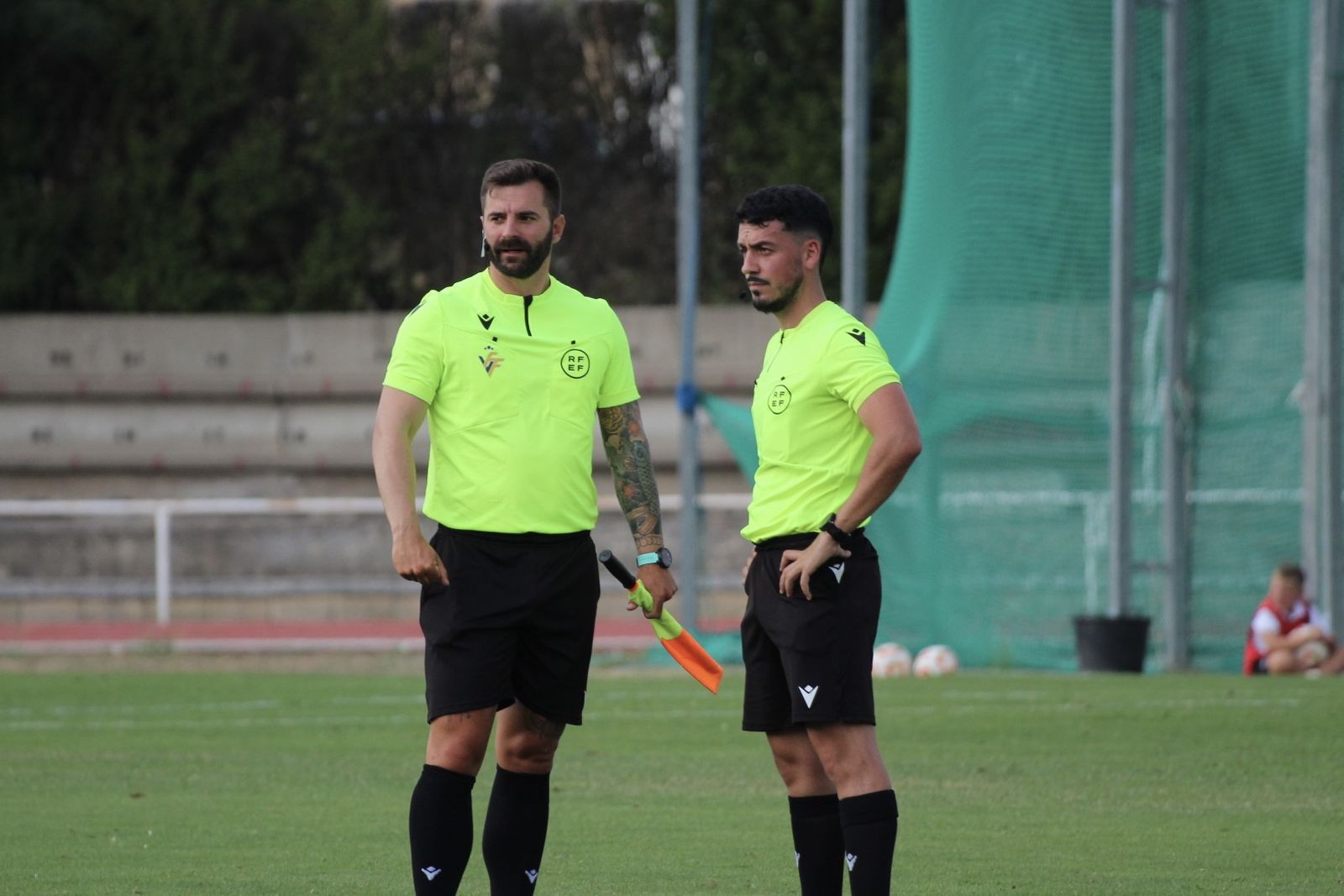 Copa RFEF: Salamanca CF UDS - Guijuelo.