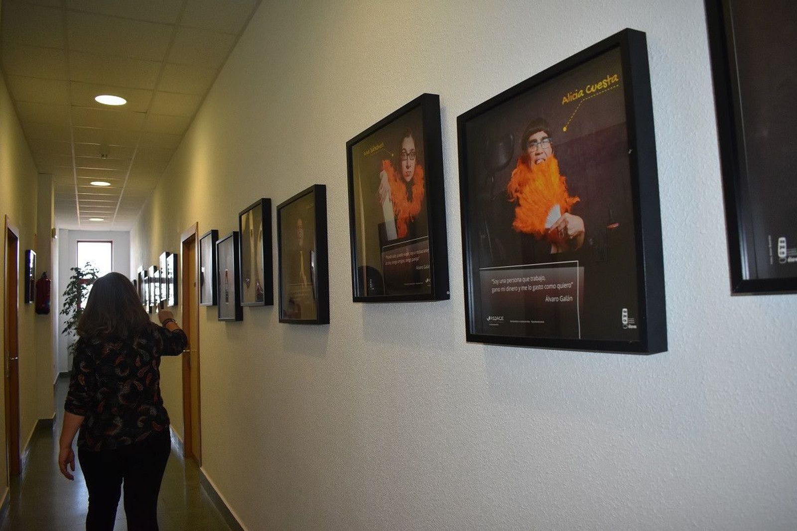 Guijuelo exposicion aspace