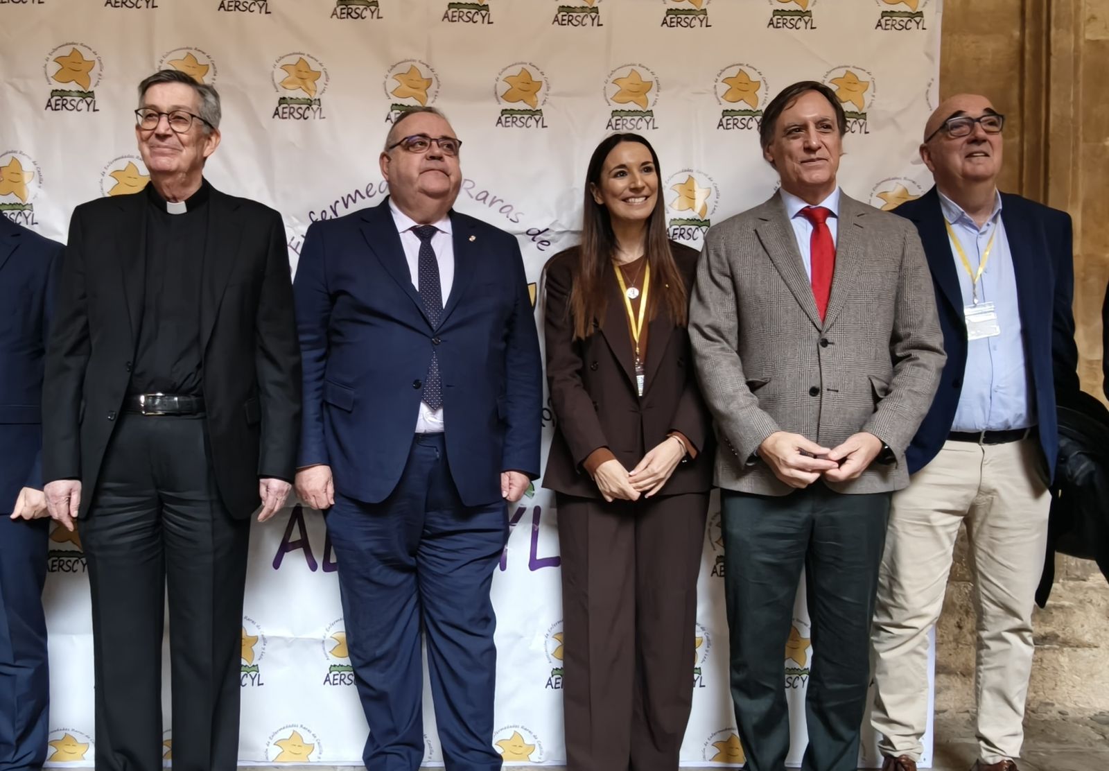 "La ciencia de lo raro": La UPSA inaugura el V Congreso de Enfermedades Raras