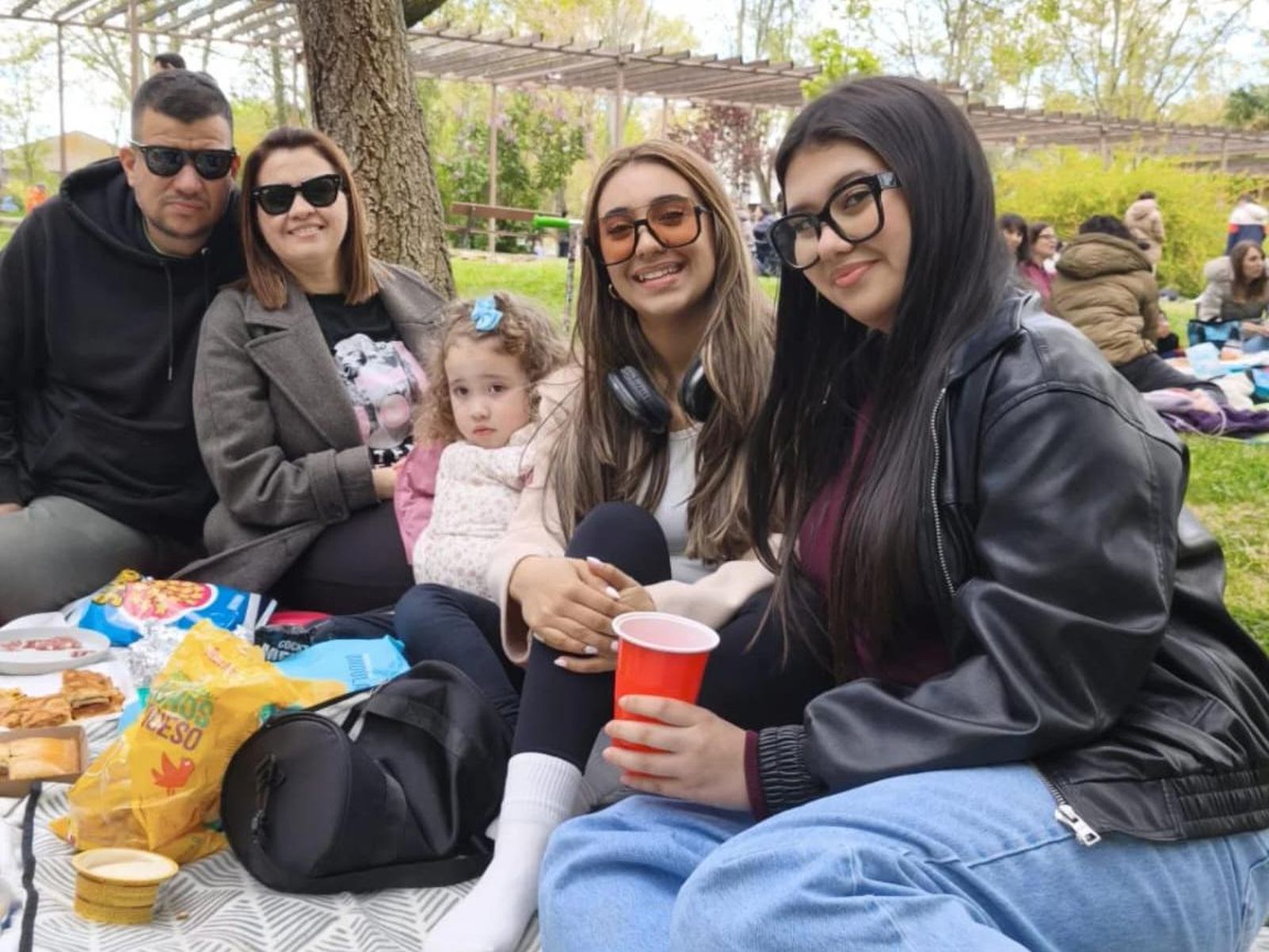 Un multitudinario Lunes de Aguas llena Salamanca