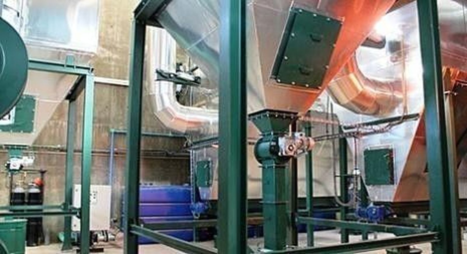 La Comisión Territorial de Medio Ambiente y Urbanismo informa favorablemente la instalación de Rebi