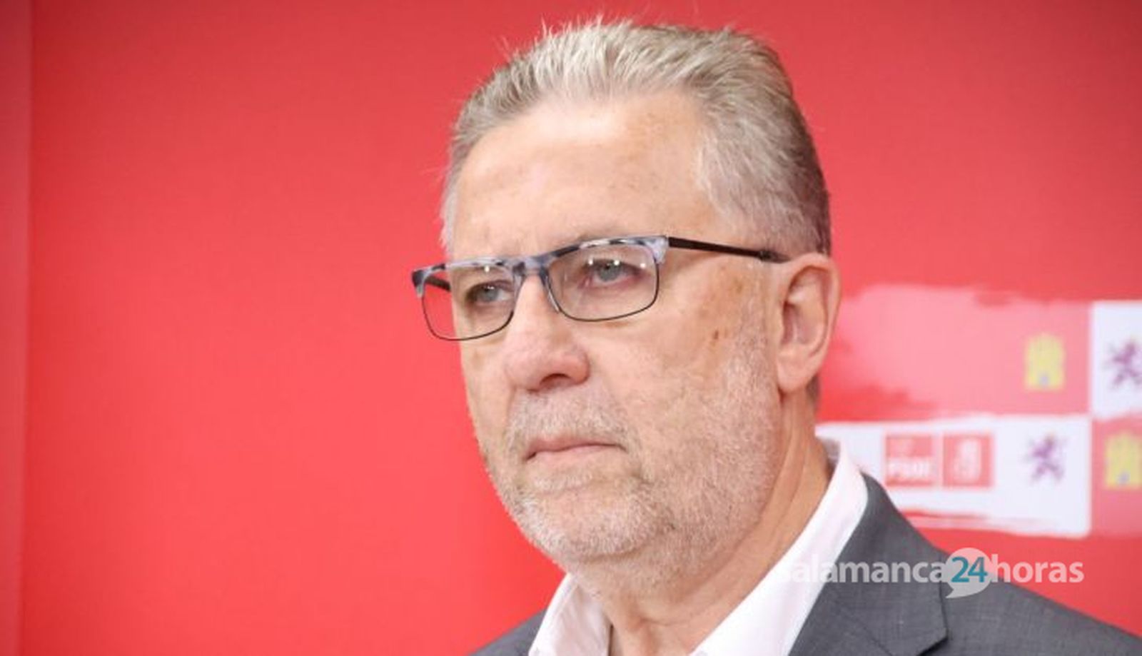 José Luis Mateos, Fidel Francés y Mar Fuentes informan sobre propuestas en materia de educación