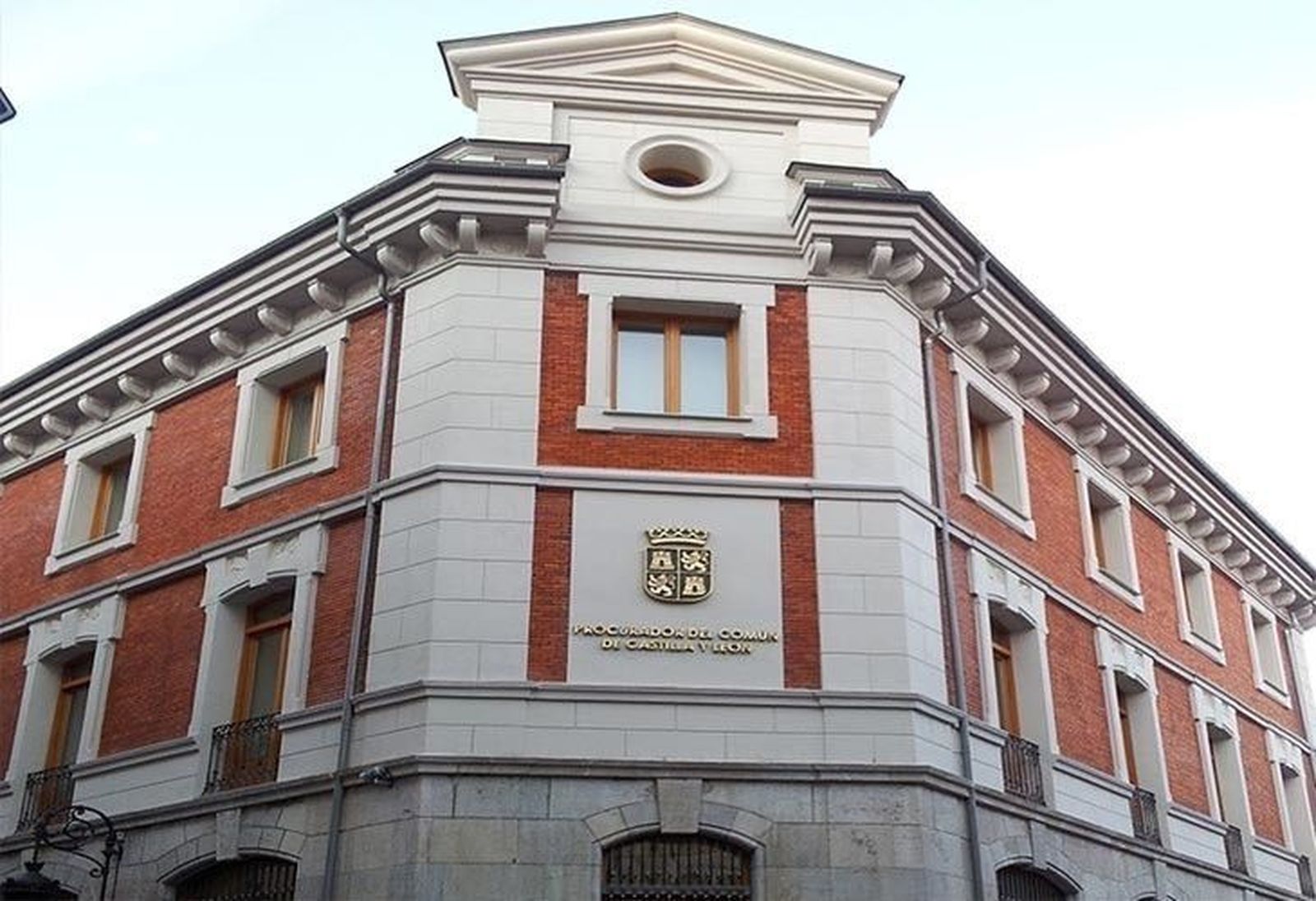 Procurador del Común