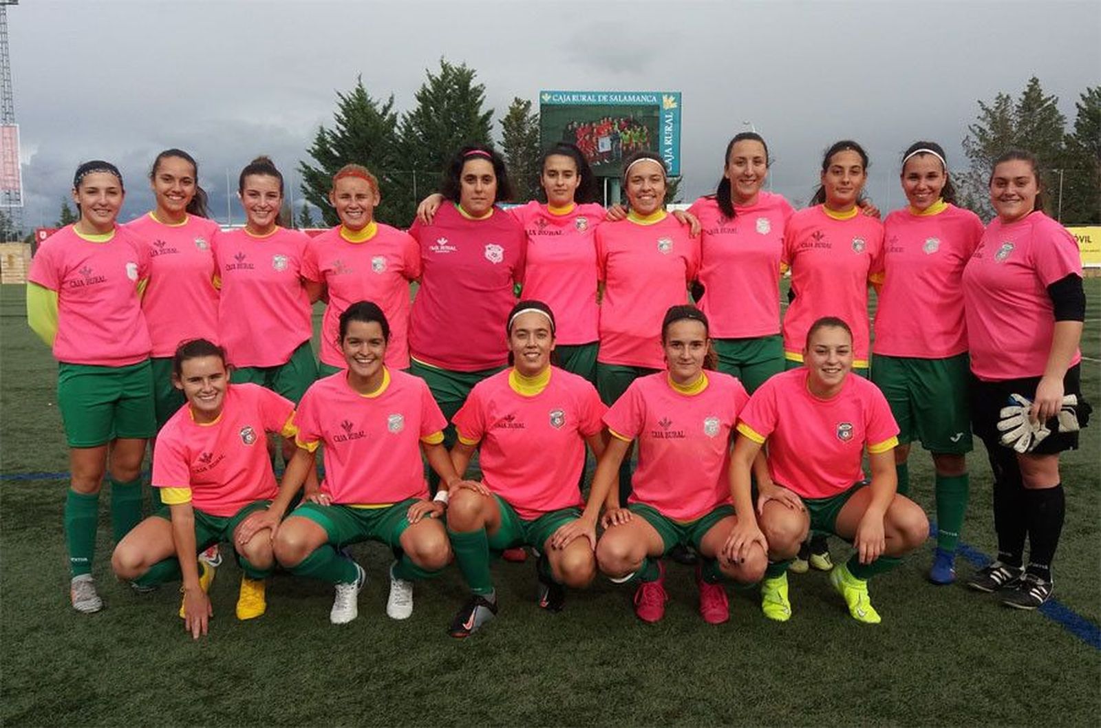 Amigos duero plantilla 2019 Amigos duero plantilla 2019