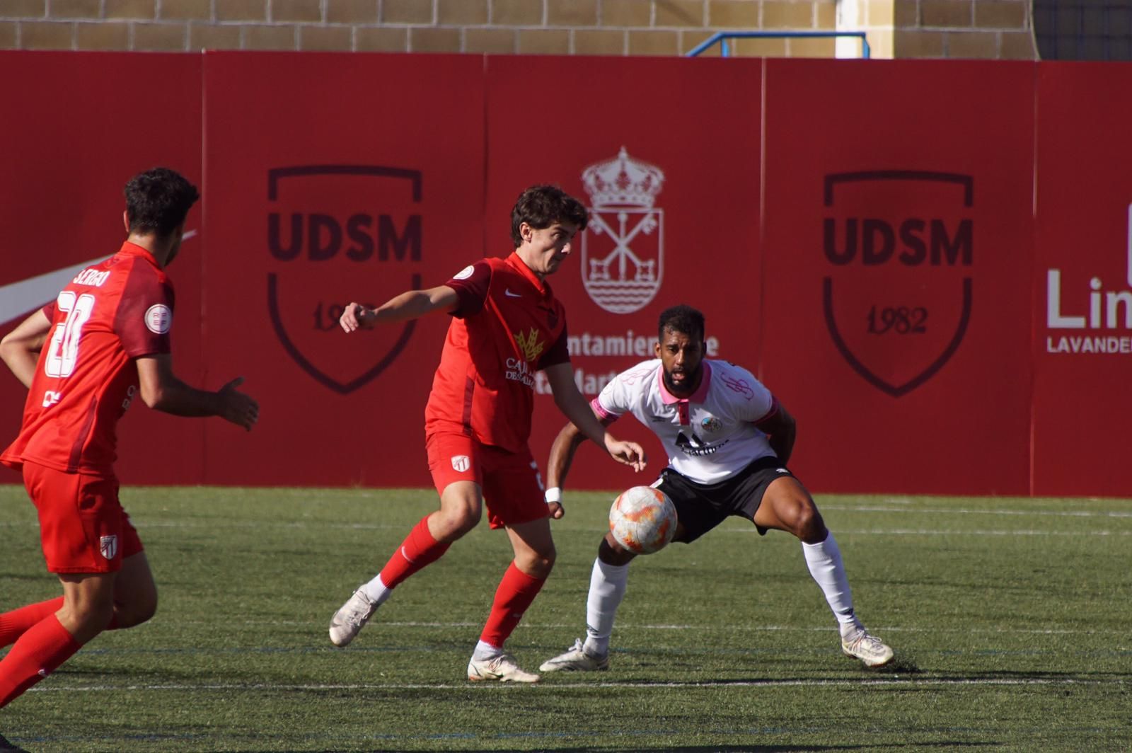 UD Santa Marta   Salamanca CF UDS, 24 de septiembre. Fotos Juanes  (53)