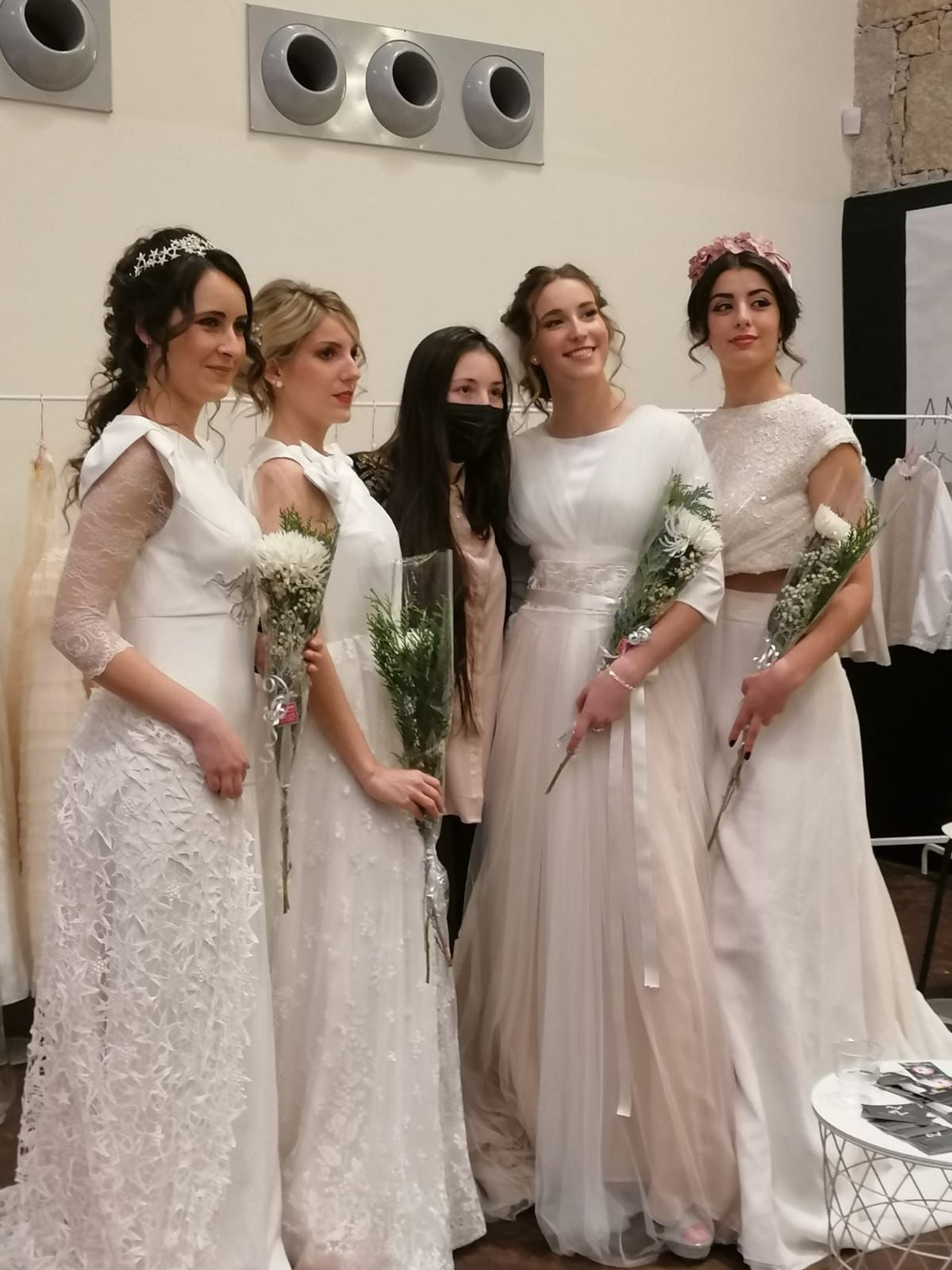 Feria de la Boda Open Day 7