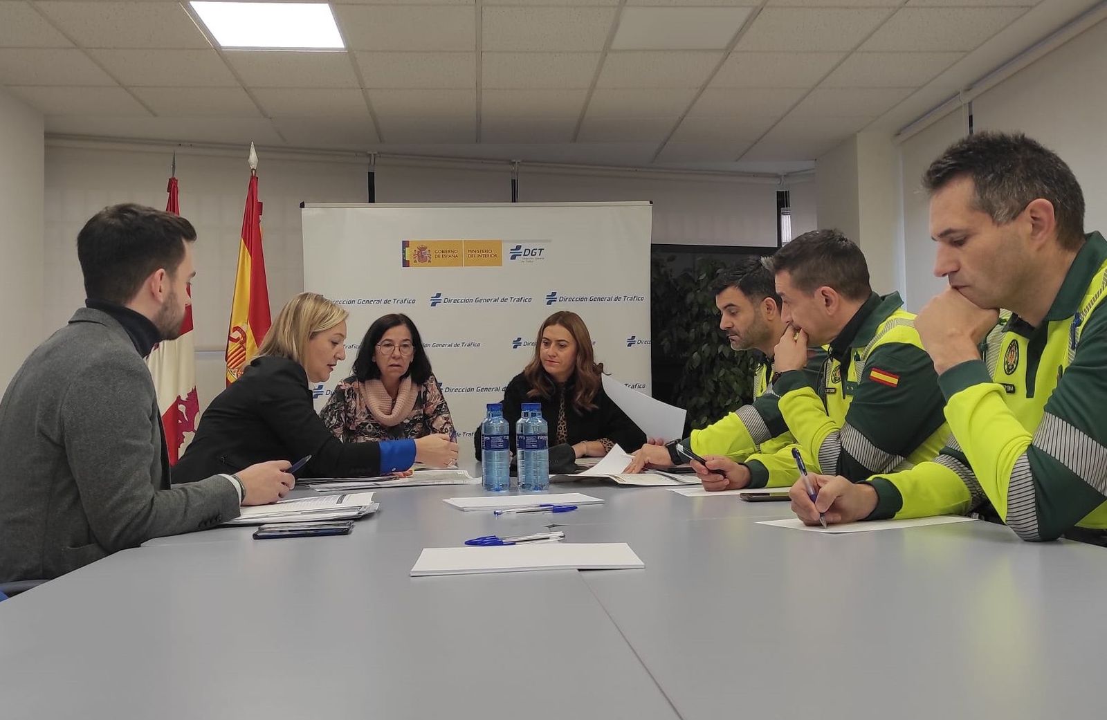 Reunión puente de la constitución
