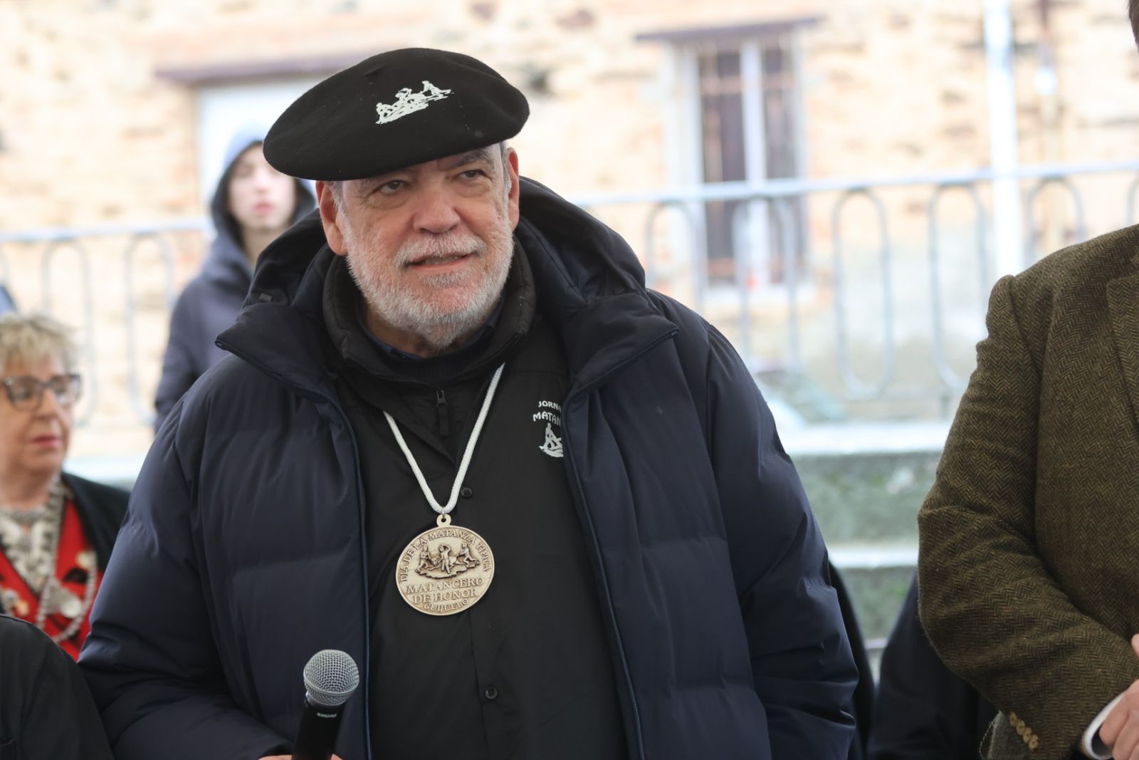 Matanza Típica de Guijuelo