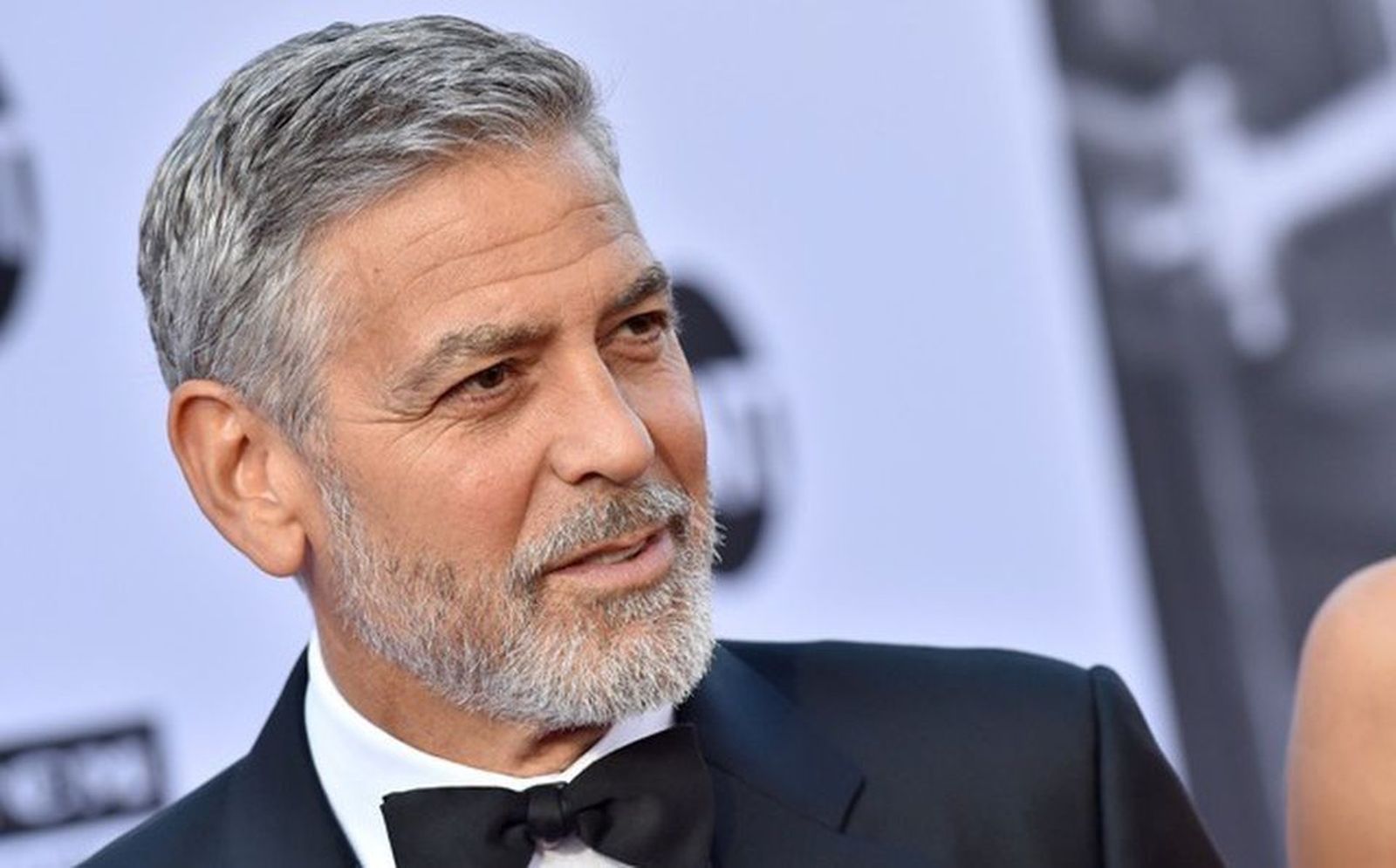 George clooney