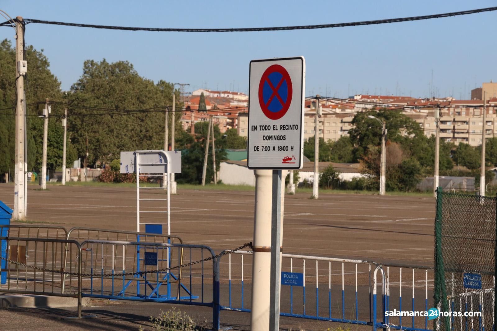 Rastro vacío 3