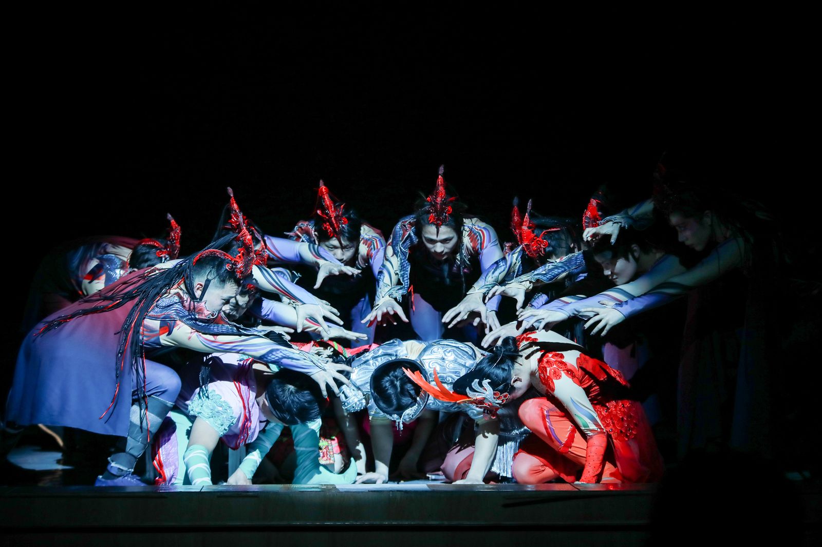 Princesas, tangos y acrobacias: el Ramos Carrión desvela siete grandes apuestas para su nueva temporada