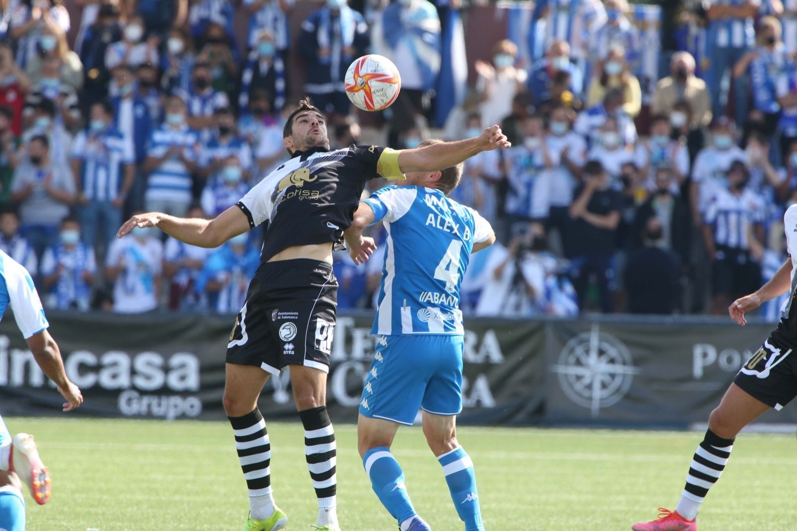 Unionistas Deportivo (juego) 47