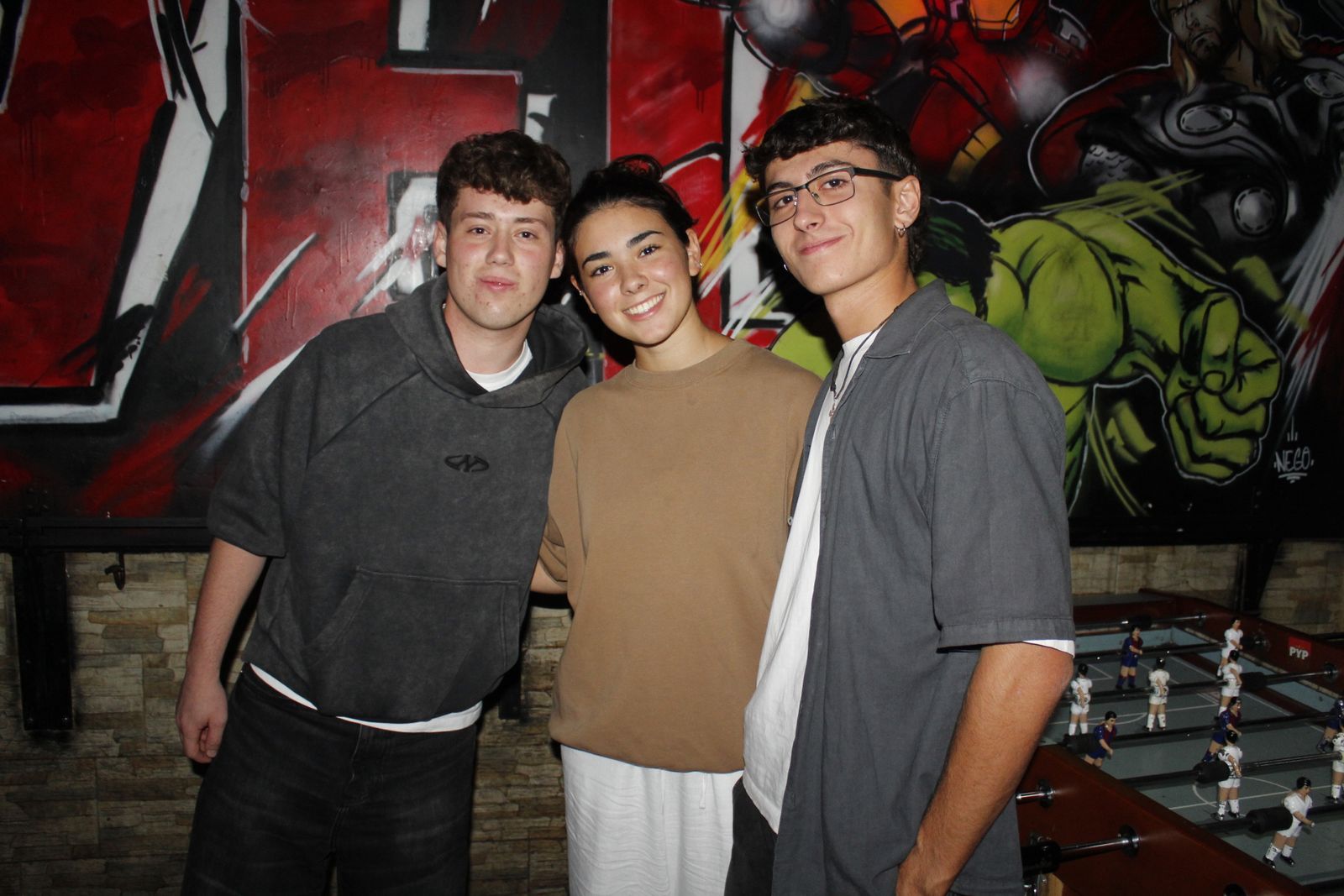 Salamanca de noche, sábado 4 de octubre