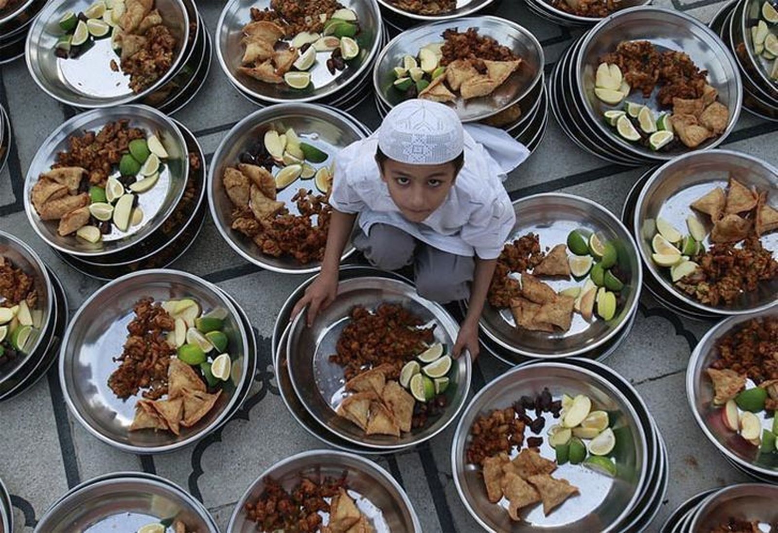 ¿Cuál es el significado del Ramadán?