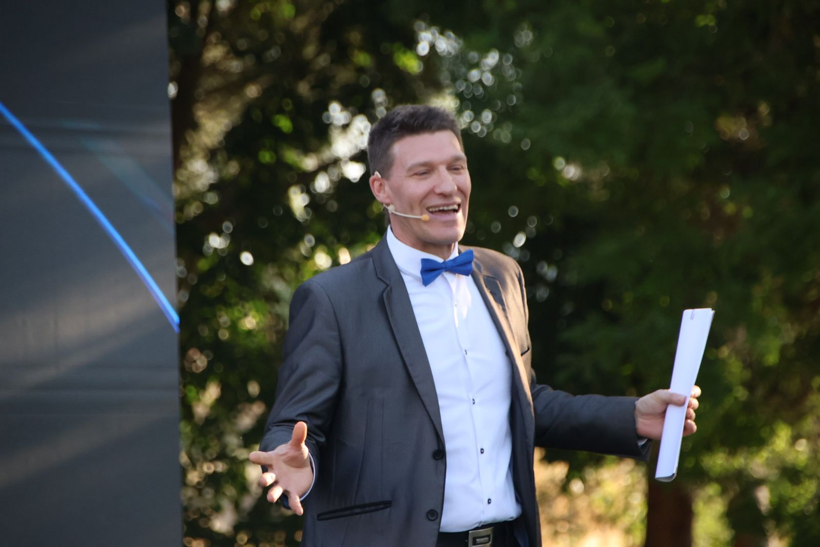 Entrega de premios Carbajosa empresarial