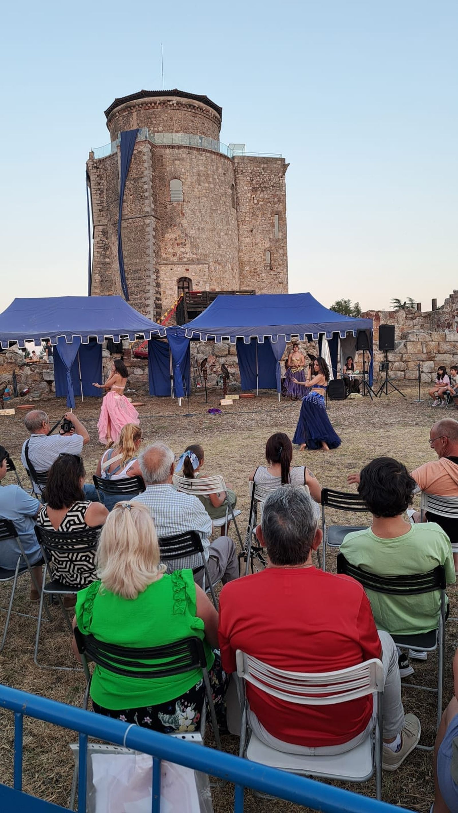 Feria Medieval Alba de Tormes
