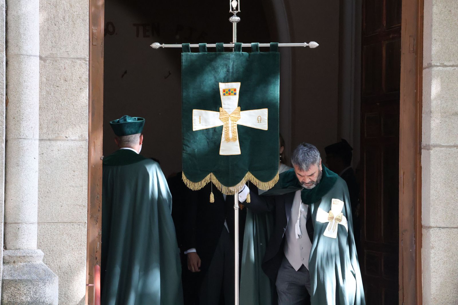 javier-urra-acogido-como-nuevo-miembro-de-los-caballeros-cubicularios-de-zamora-6