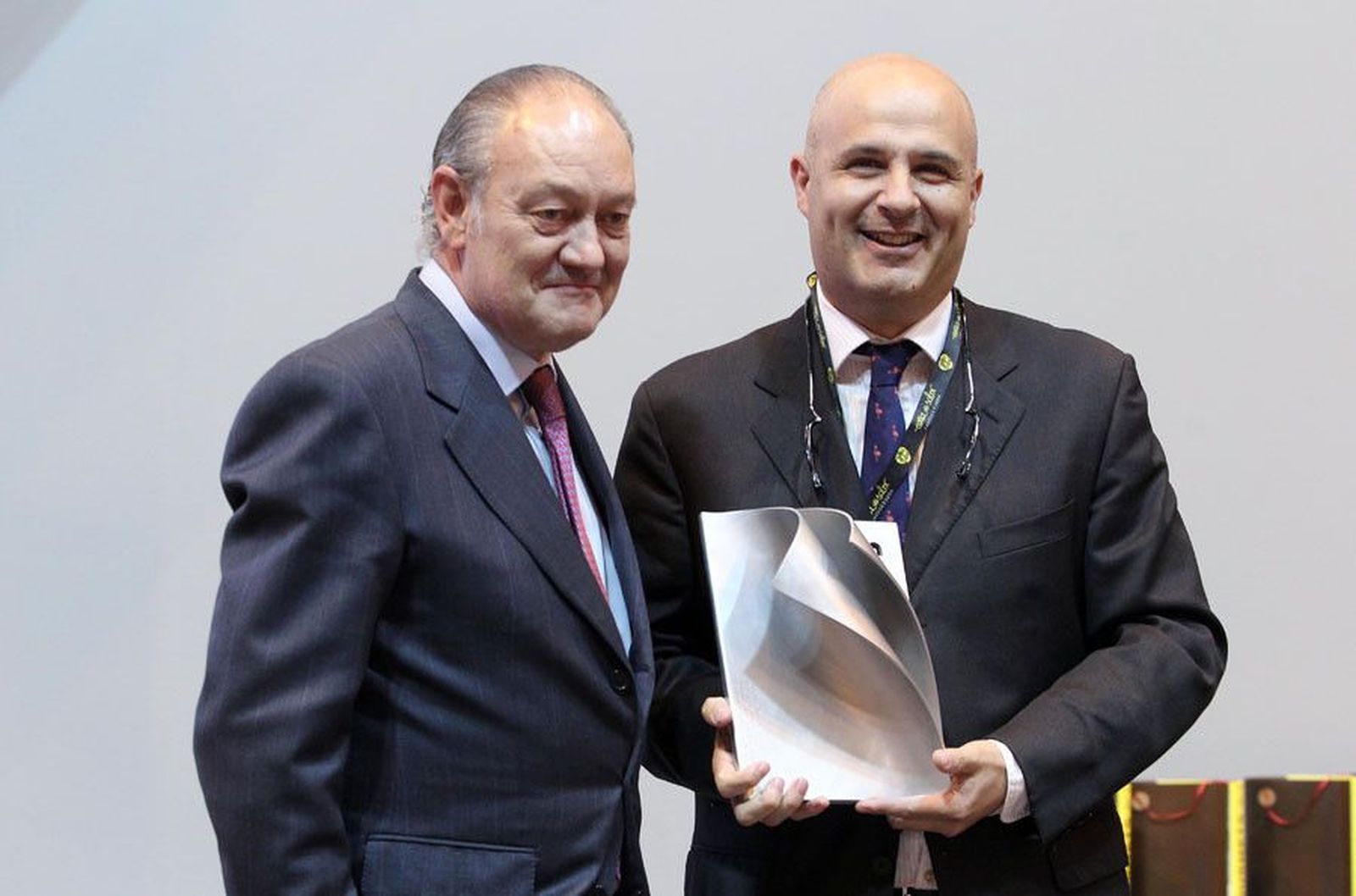 Premio+Salon+Gourmets